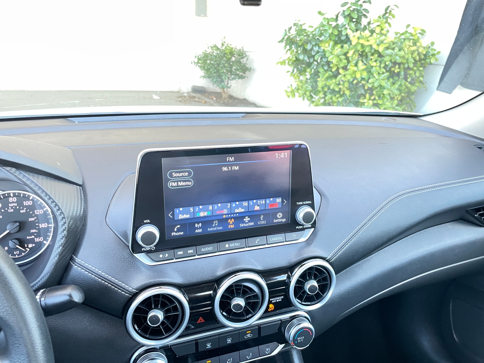 Thumbnail: 2025 Nissan Sentra - 4