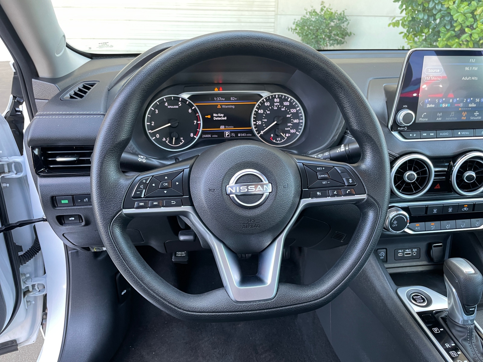 Thumbnail: 2025 Nissan Sentra - 5