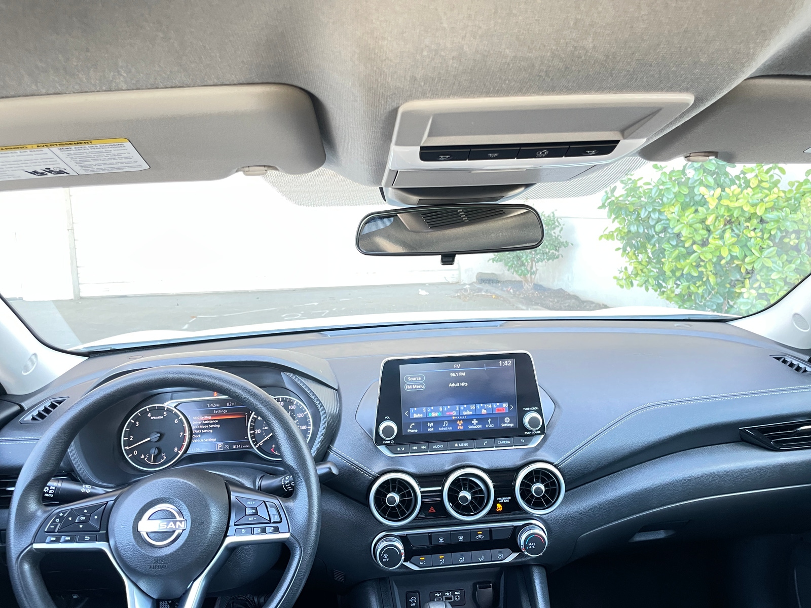 Thumbnail: 2025 Nissan Sentra - 3