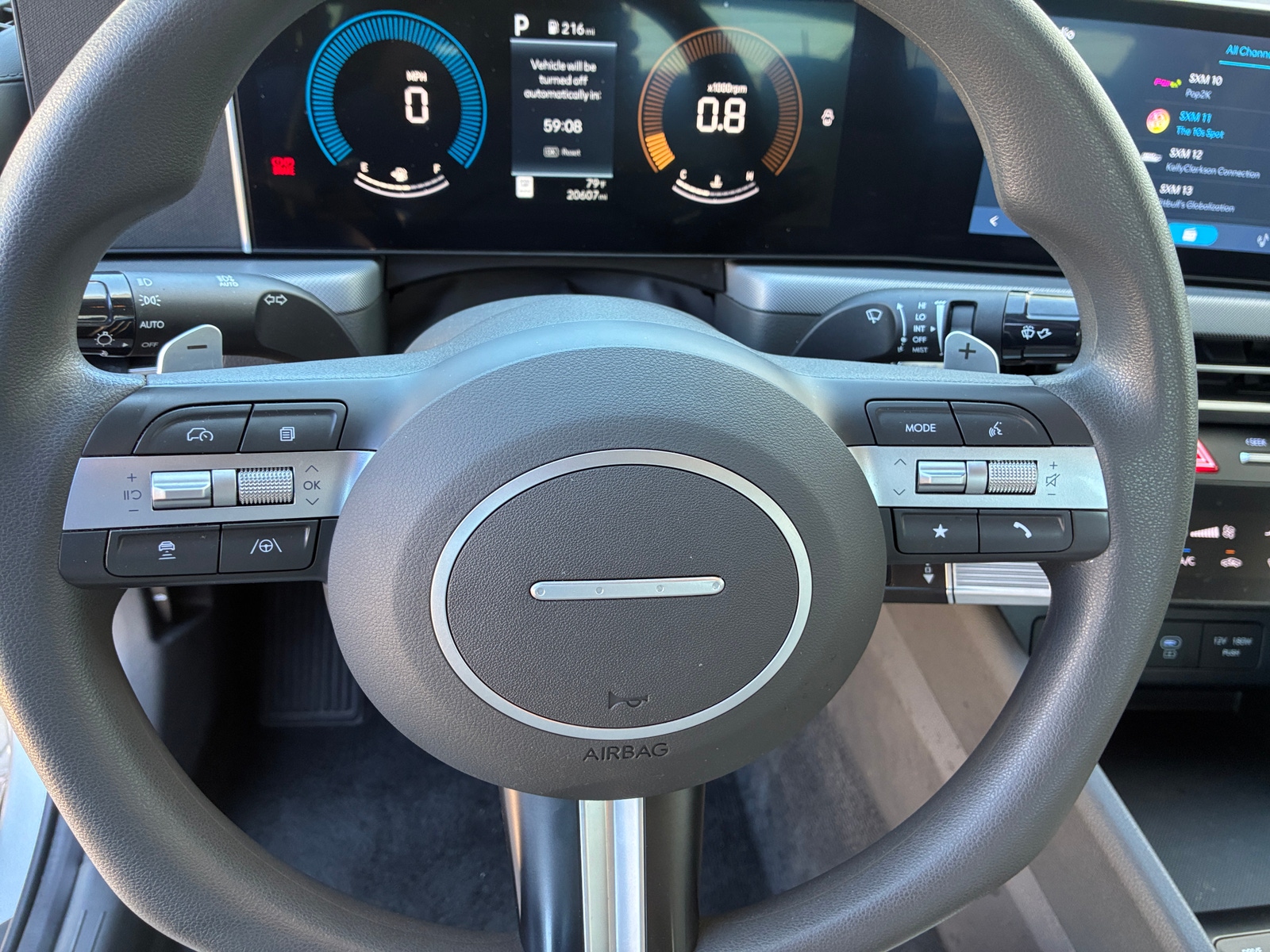Thumbnail: 2025 Hyundai Sonata - 5