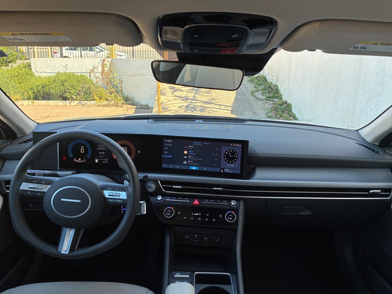 Thumbnail: 2025 Hyundai Sonata - 3