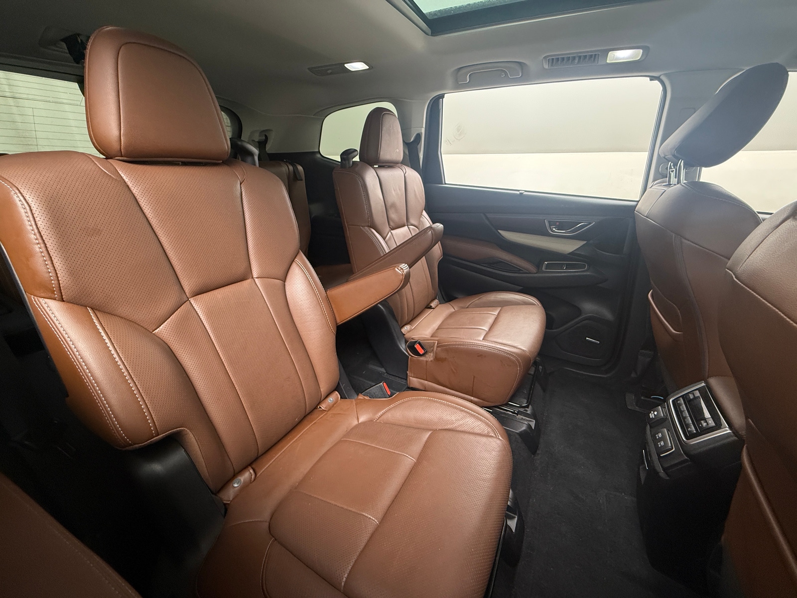 Thumbnail: 2020 Subaru Ascent - 5