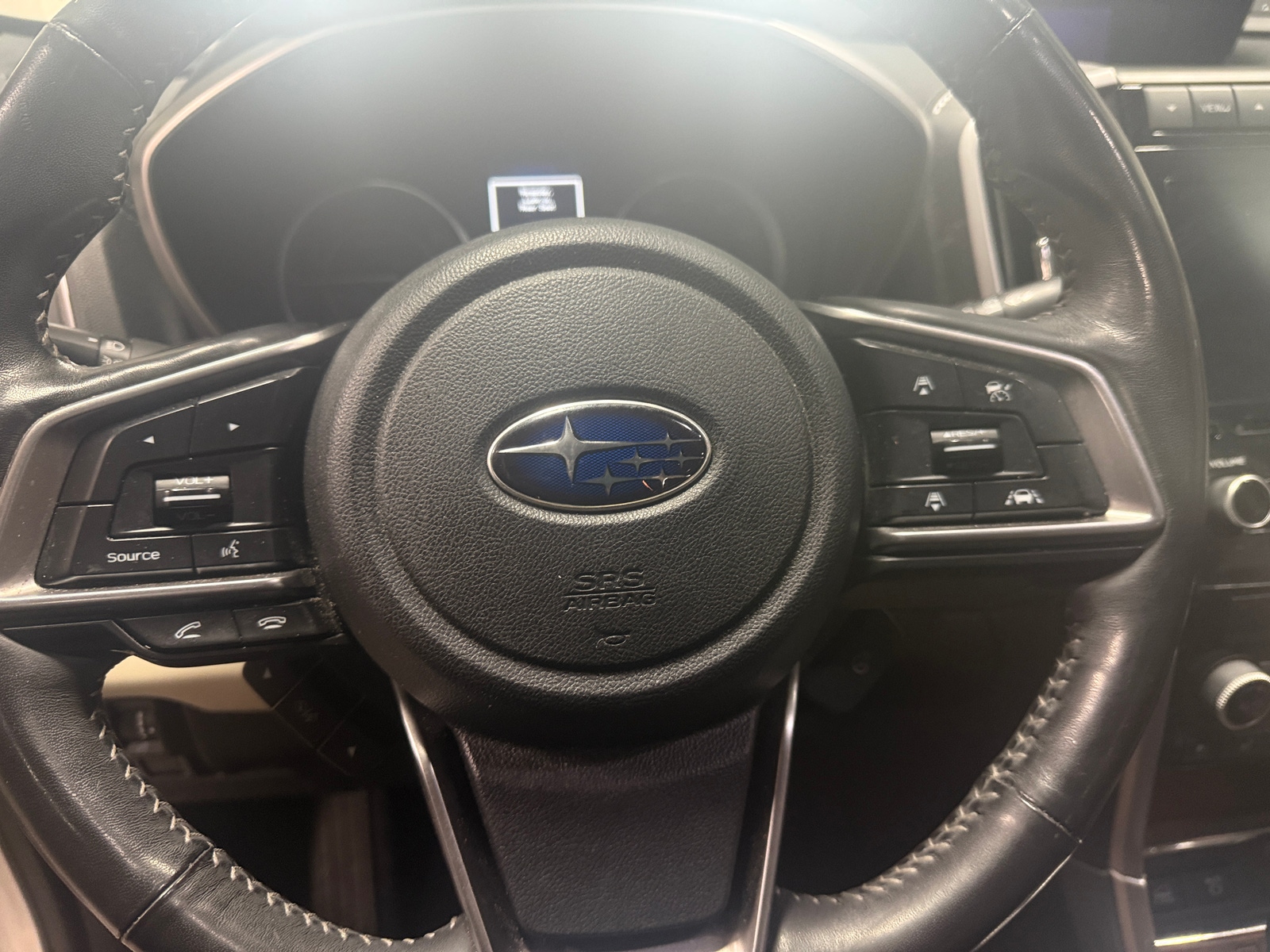 Thumbnail: 2020 Subaru Ascent - 4