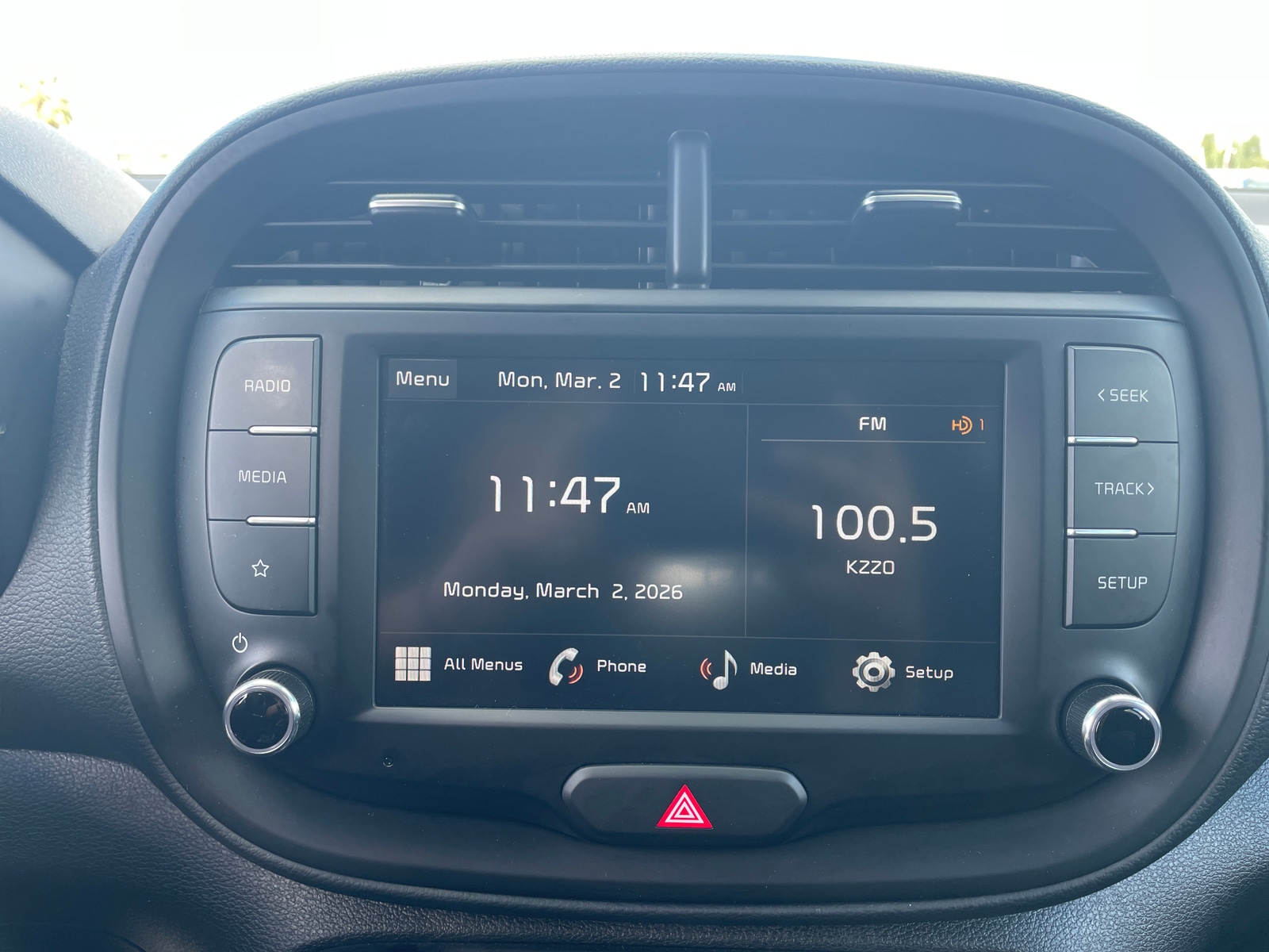 Thumbnail: 2025 Kia Soul - 4