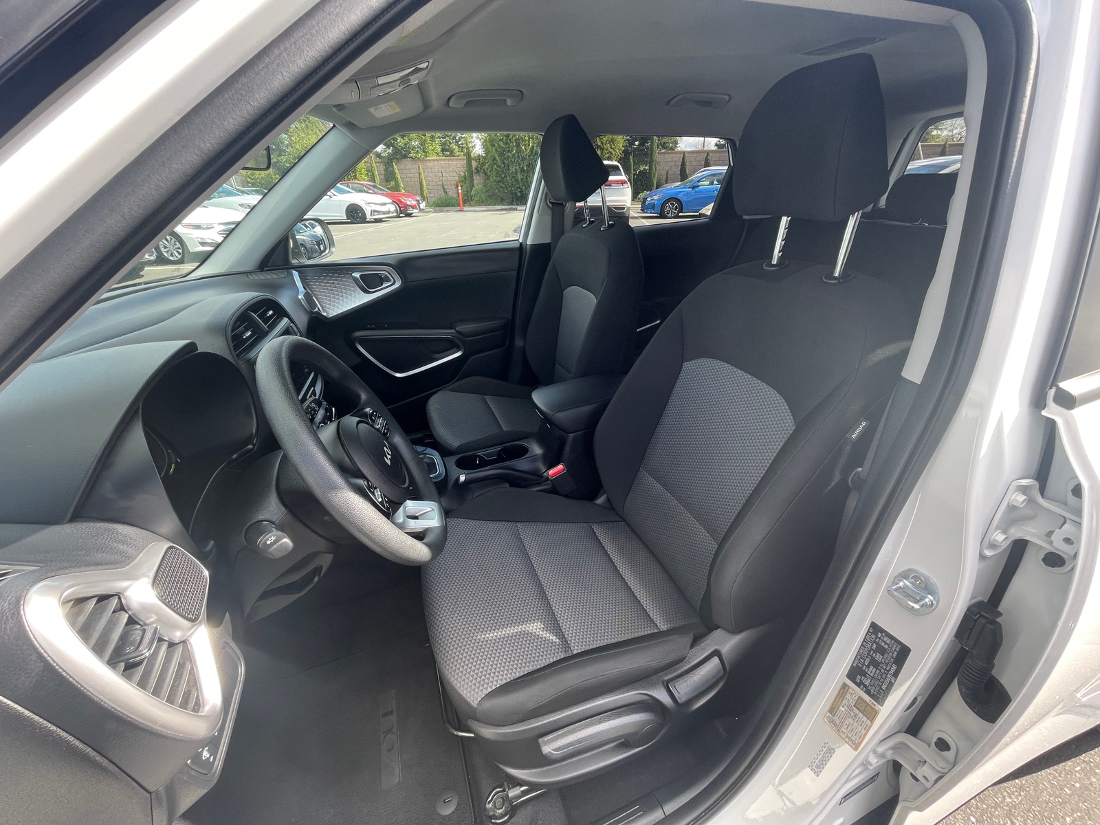 Thumbnail: 2025 Kia Soul - 2