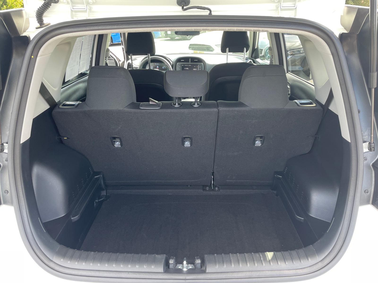 Thumbnail: 2025 Kia Soul - 6