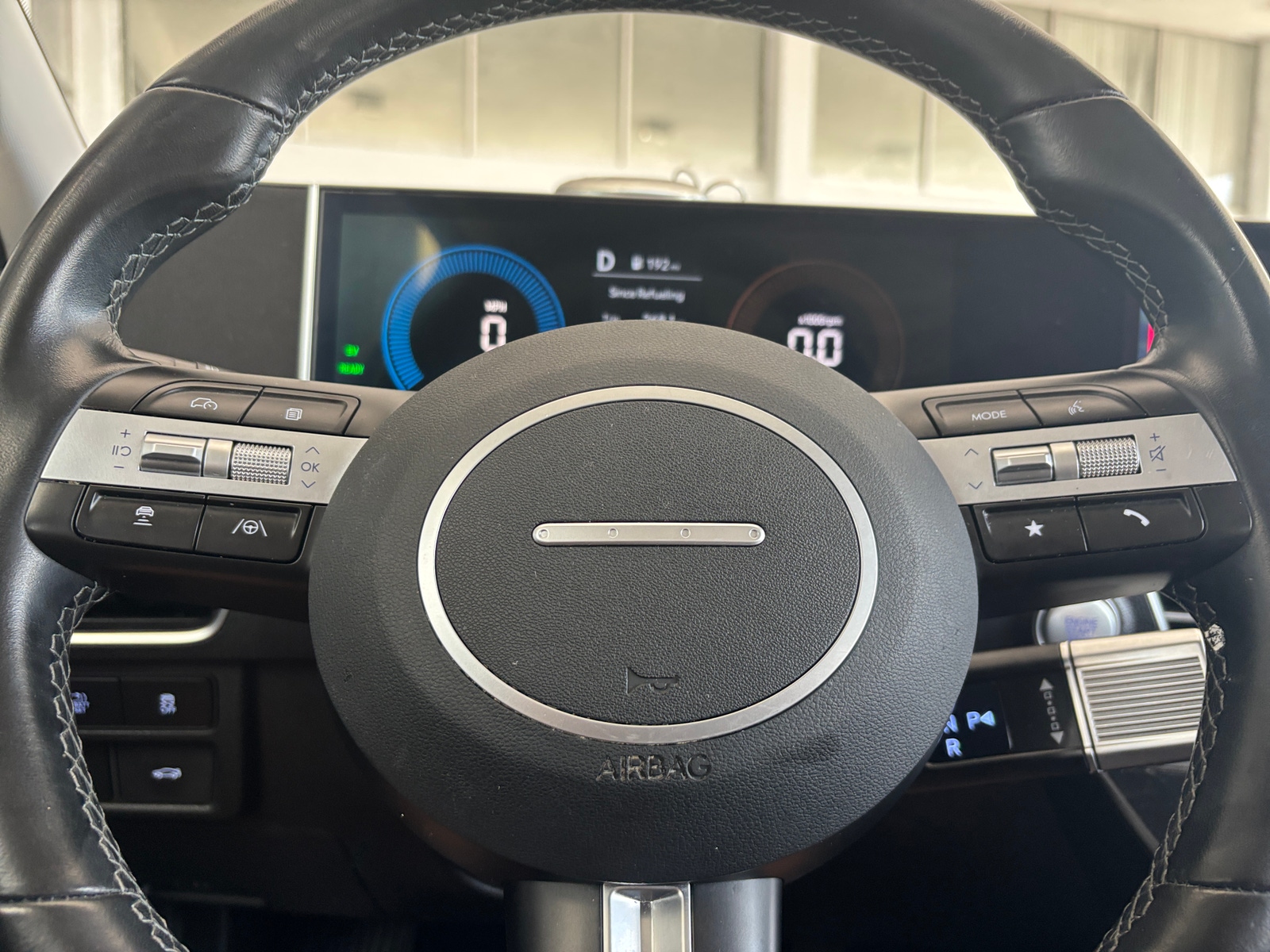 Thumbnail: 2025 Hyundai Sonata - 5