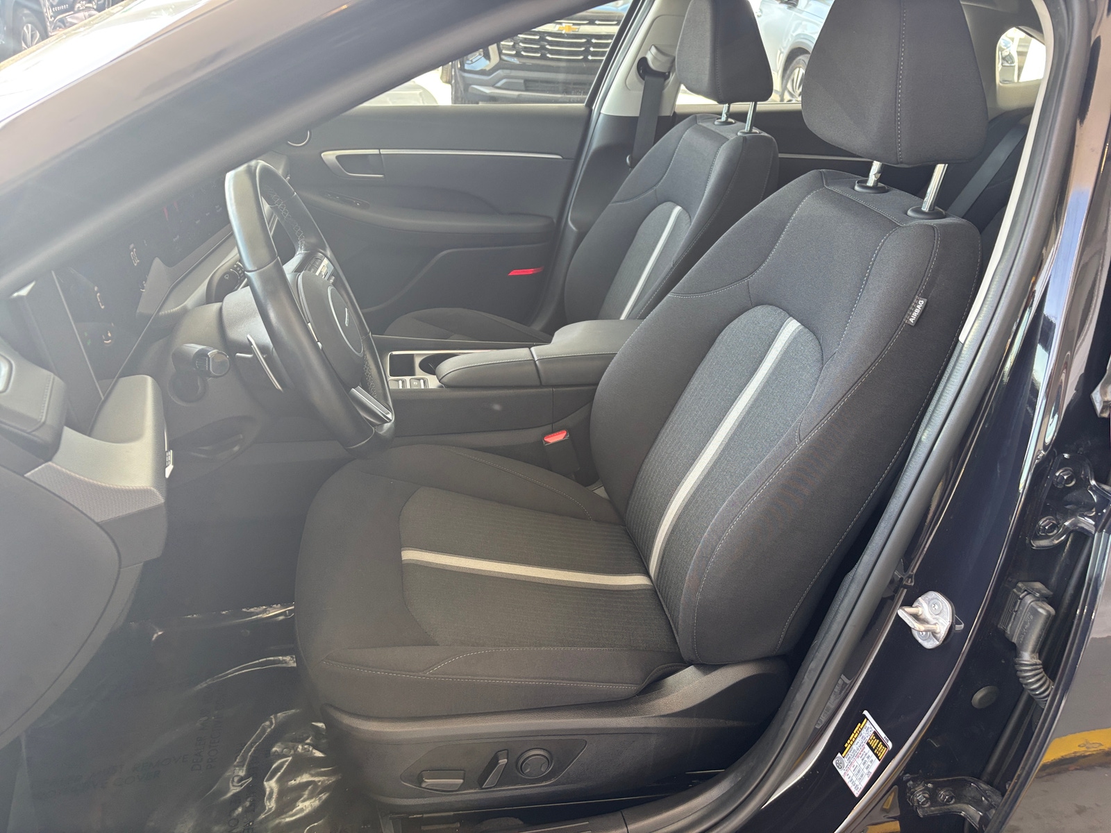 Thumbnail: 2025 Hyundai Sonata - 2