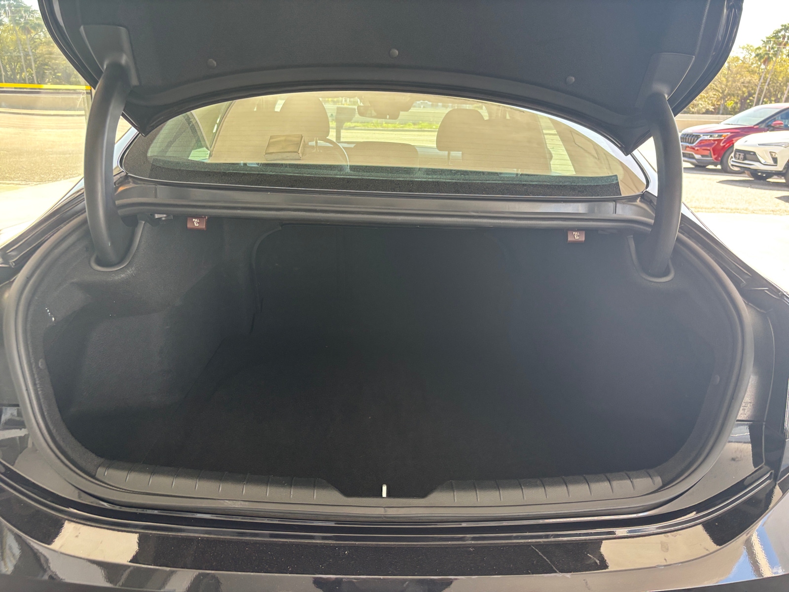 Thumbnail: 2025 Hyundai Sonata - 6