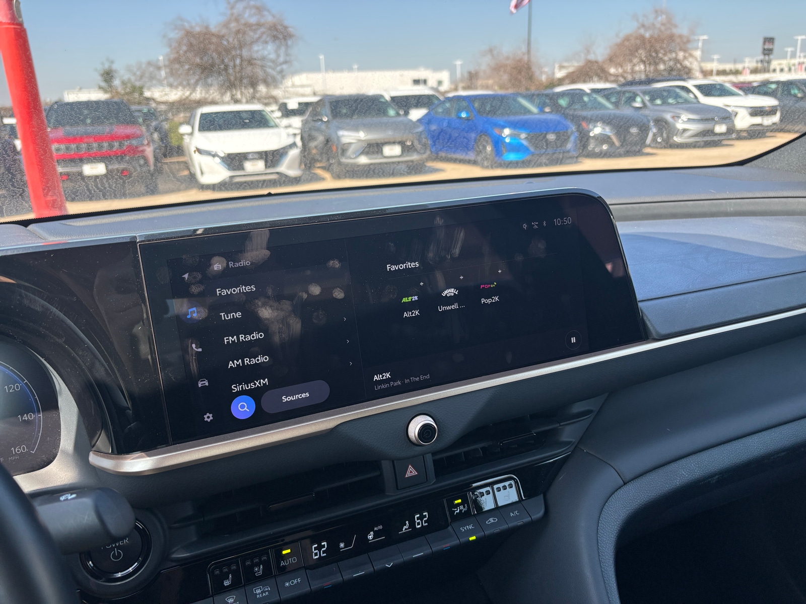 Thumbnail: 2025 Toyota Crown - 4