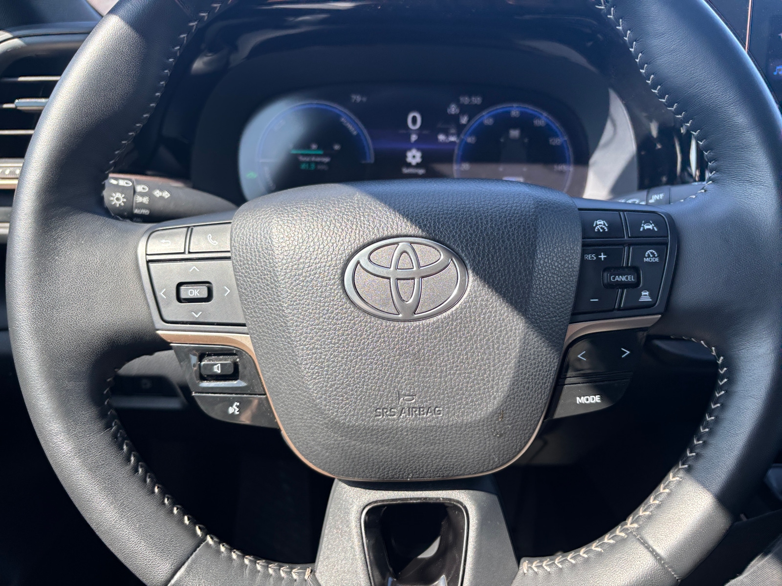 Thumbnail: 2025 Toyota Crown - 5