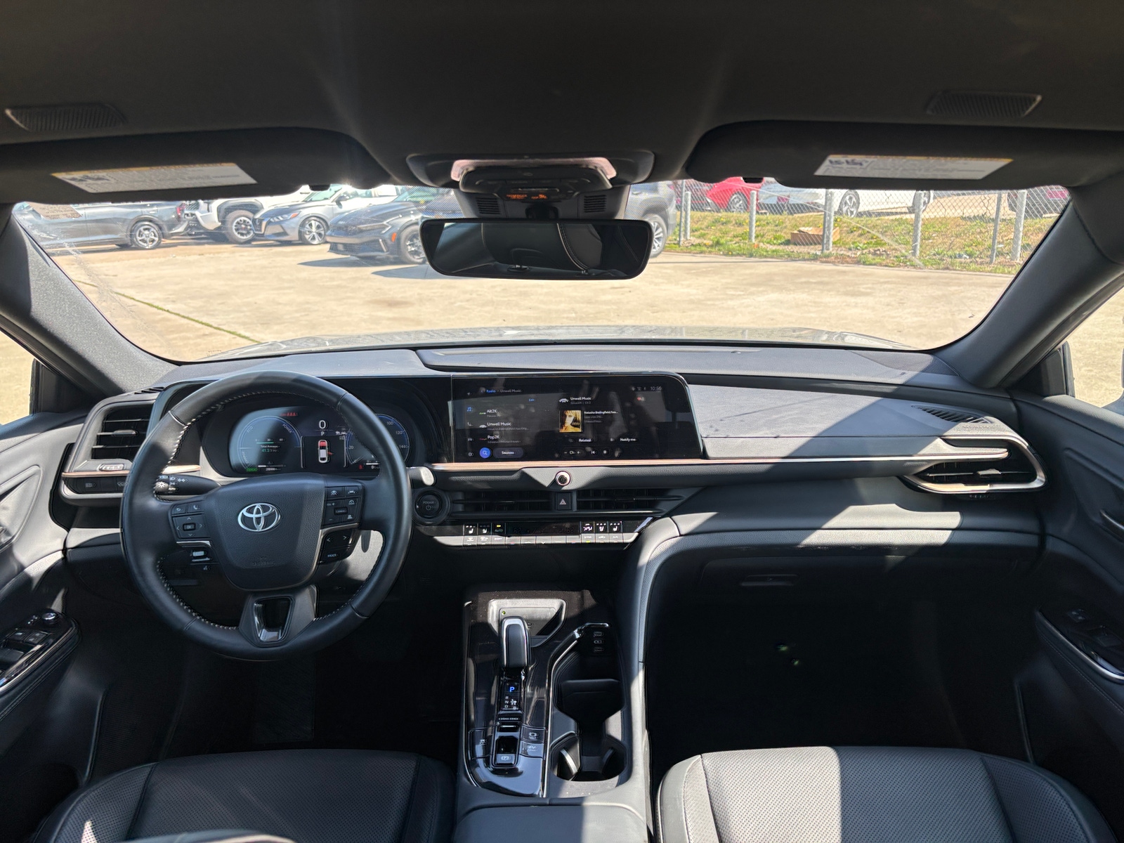 Thumbnail: 2025 Toyota Crown - 3