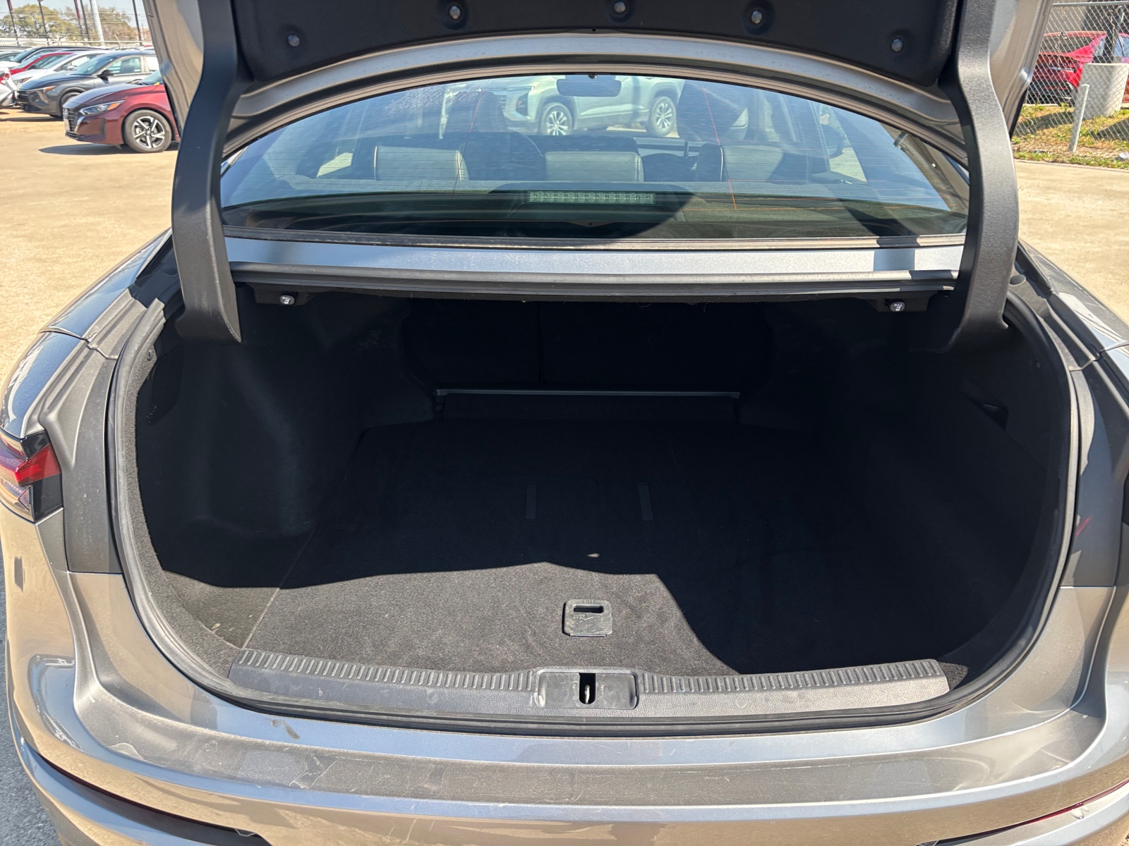 Thumbnail: 2025 Toyota Crown - 6