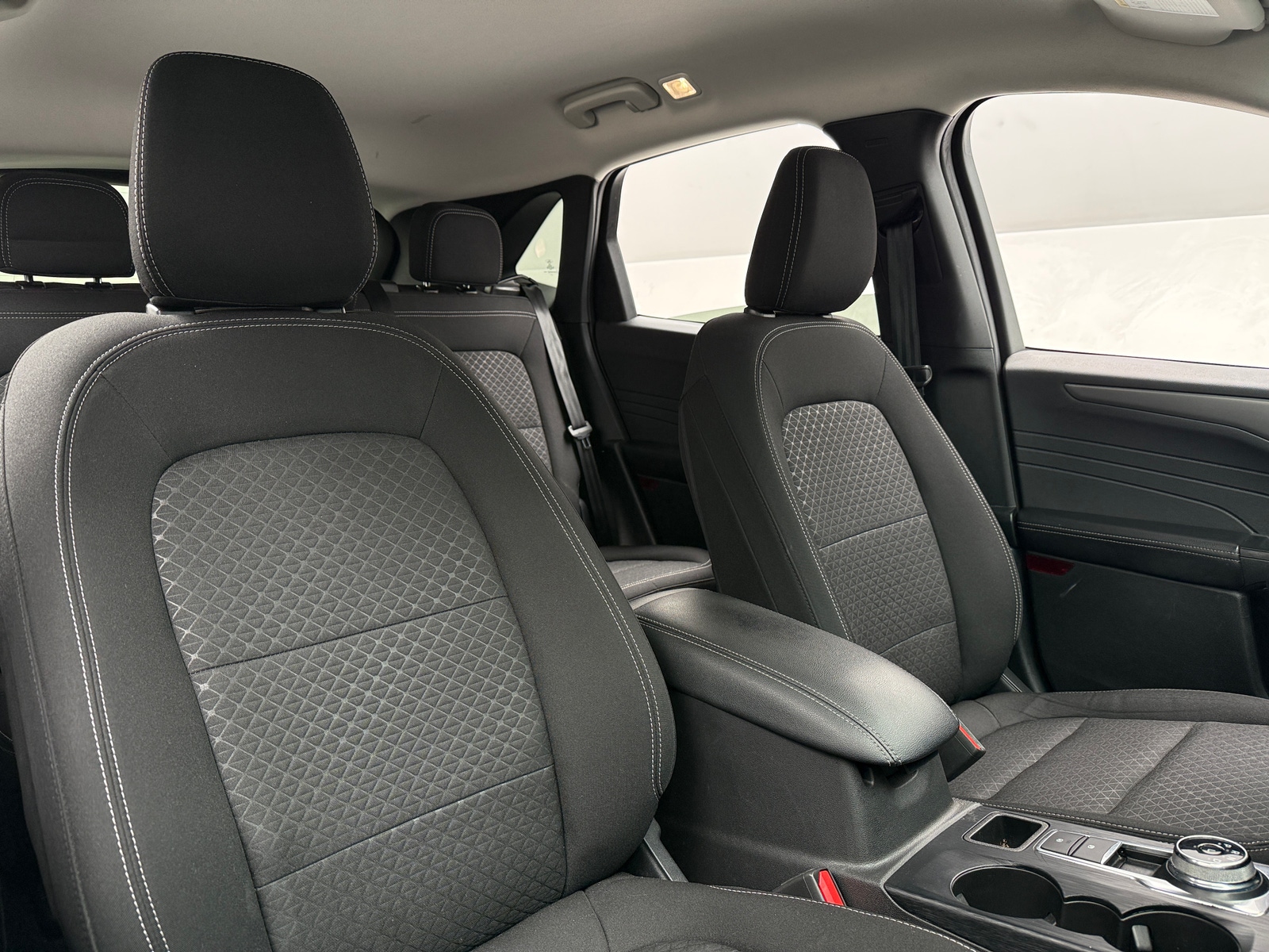 Thumbnail: 2025 Ford Escape - 2