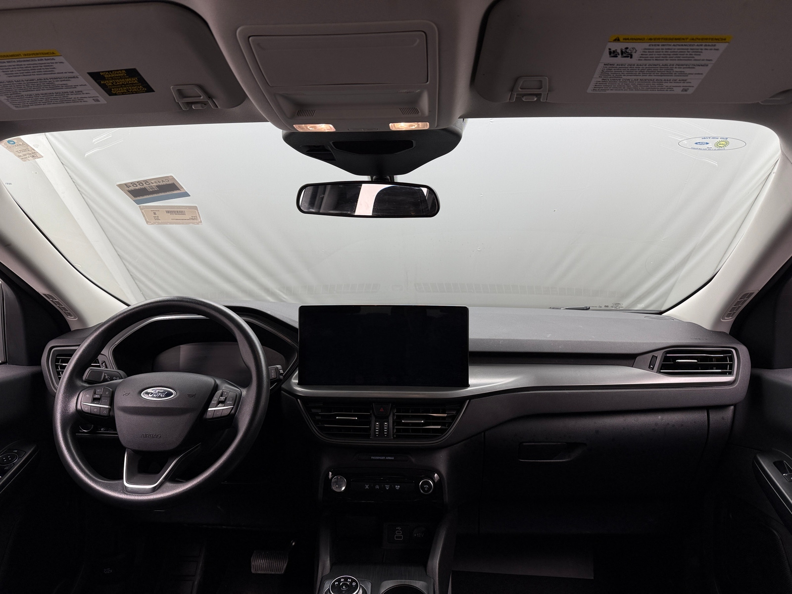 Thumbnail: 2025 Ford Escape - 3