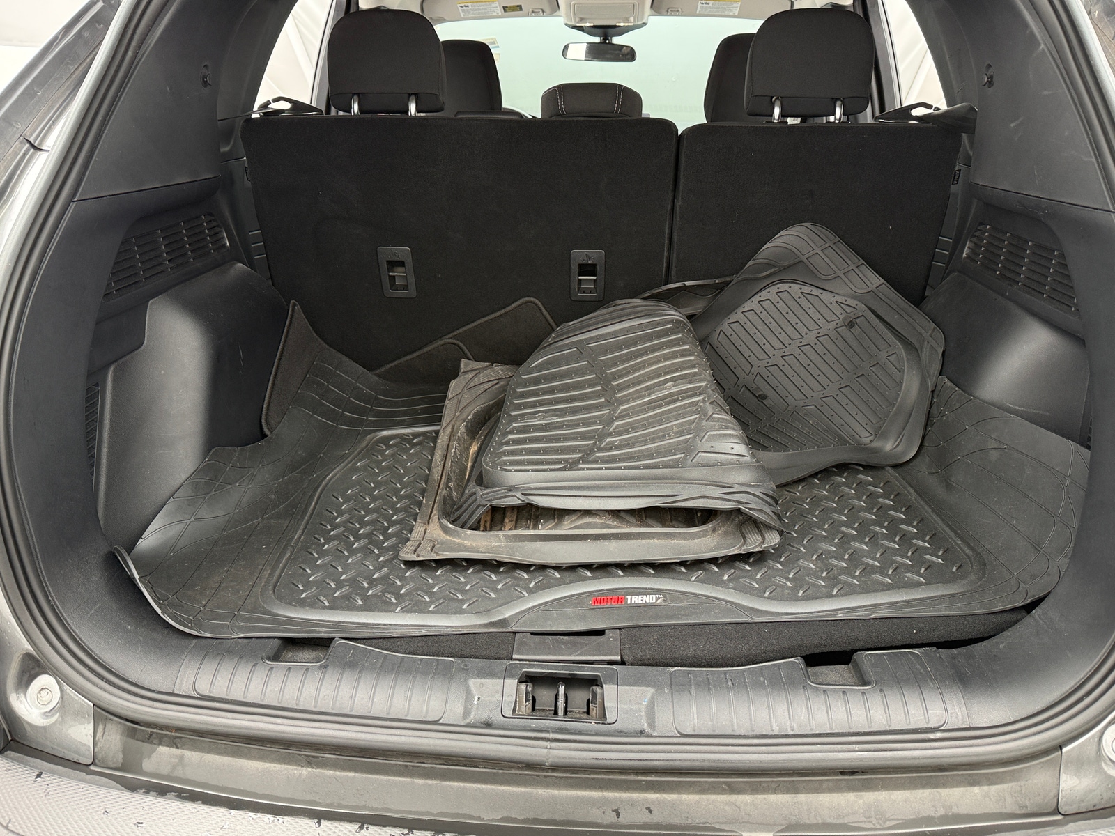 Thumbnail: 2025 Ford Escape - 7