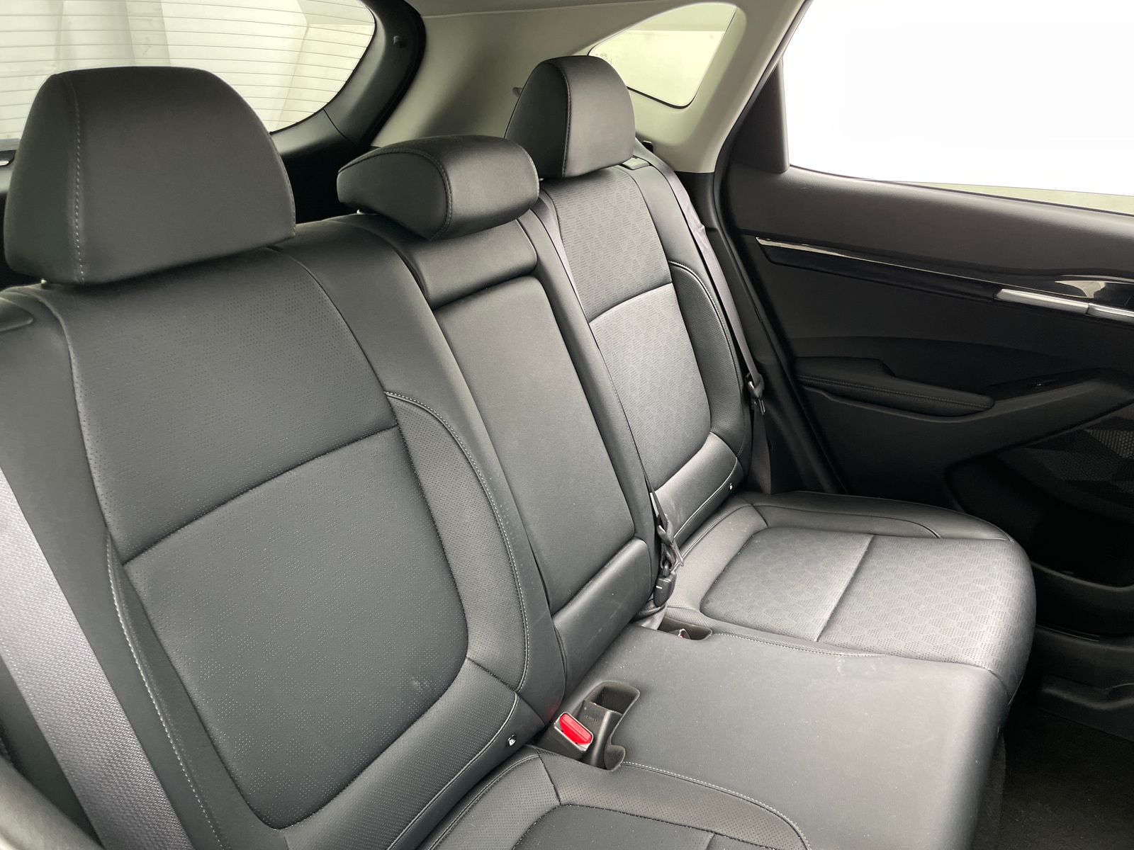 Thumbnail: 2021 Kia Seltos - 5