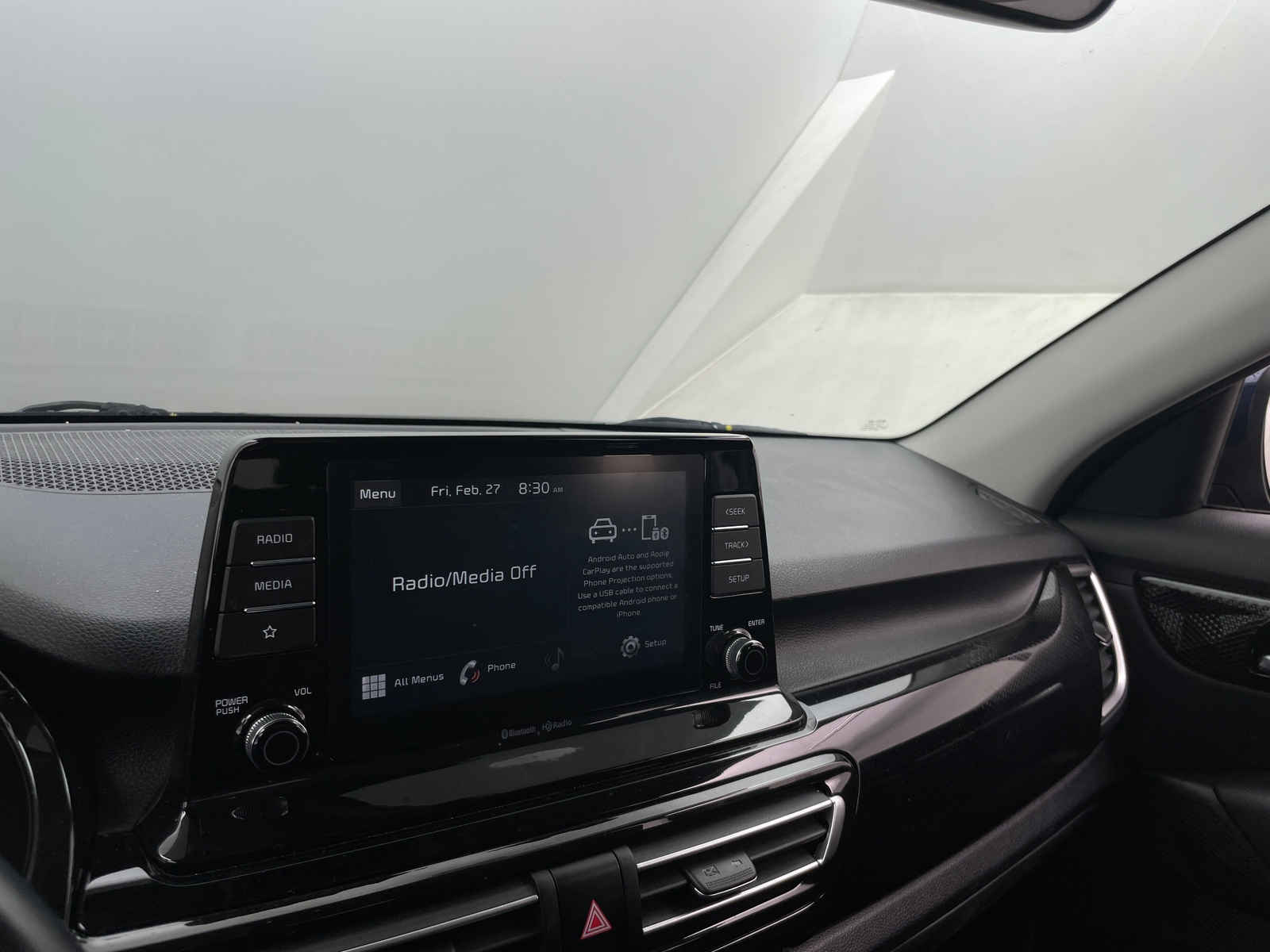 Thumbnail: 2021 Kia Seltos - 3