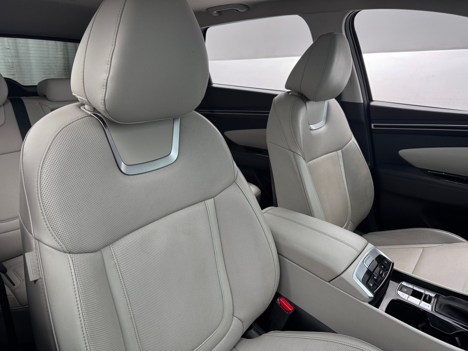 Thumbnail: 2022 Hyundai Tucson - 2