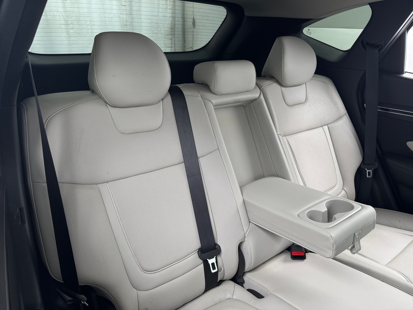 Thumbnail: 2022 Hyundai Tucson - 6