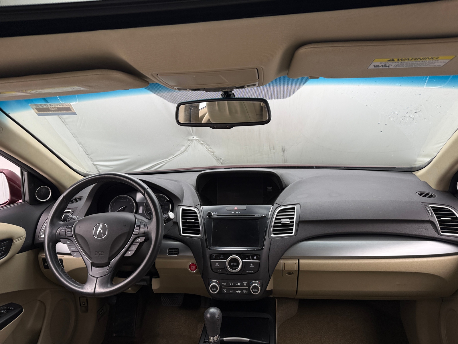 Thumbnail: 2018 Acura RDX - 2