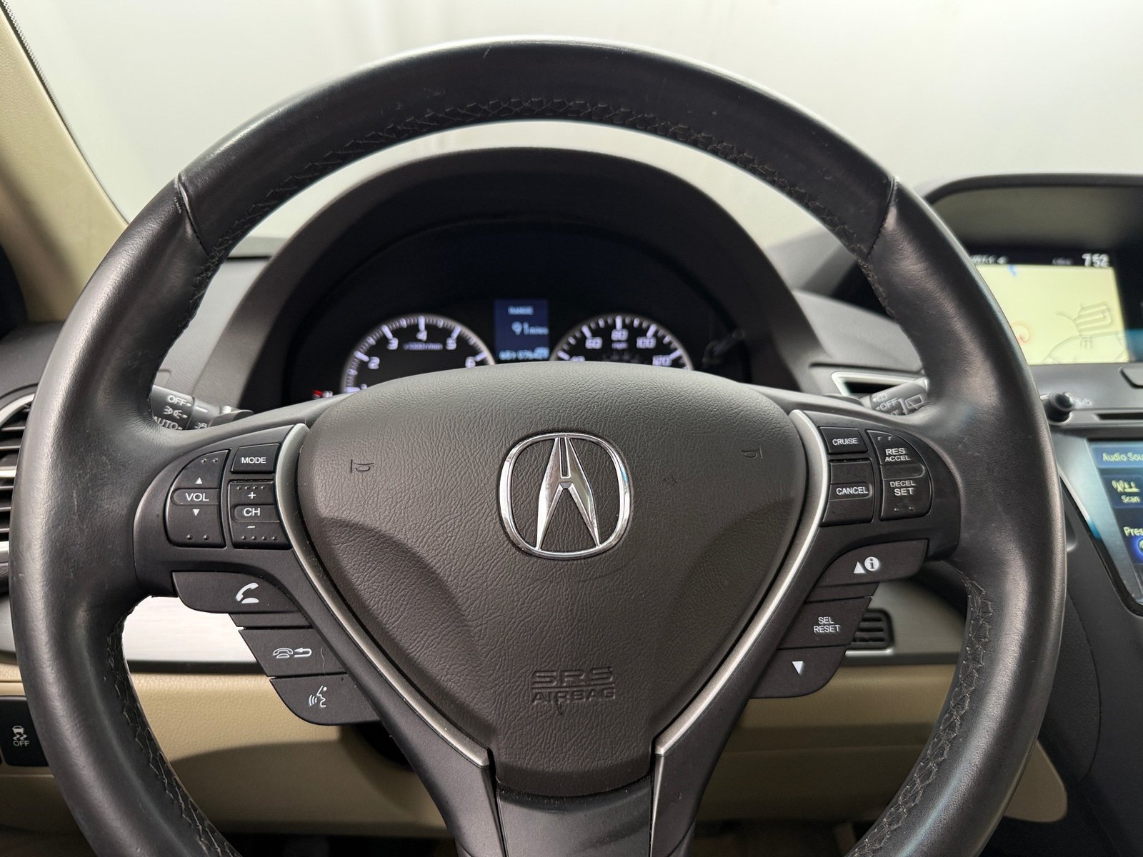 Thumbnail: 2018 Acura RDX - 4