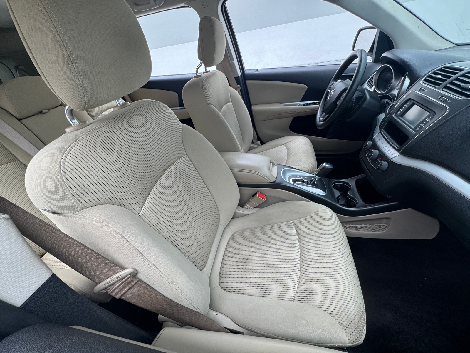 Thumbnail: 2019 Dodge Journey - 2