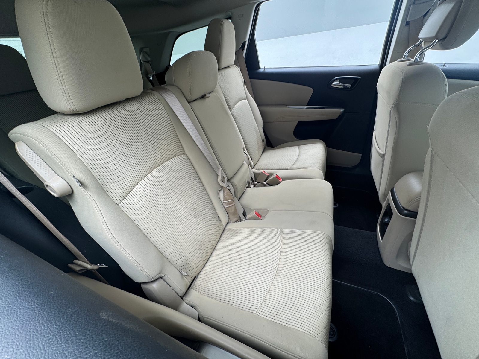 Thumbnail: 2019 Dodge Journey - 6