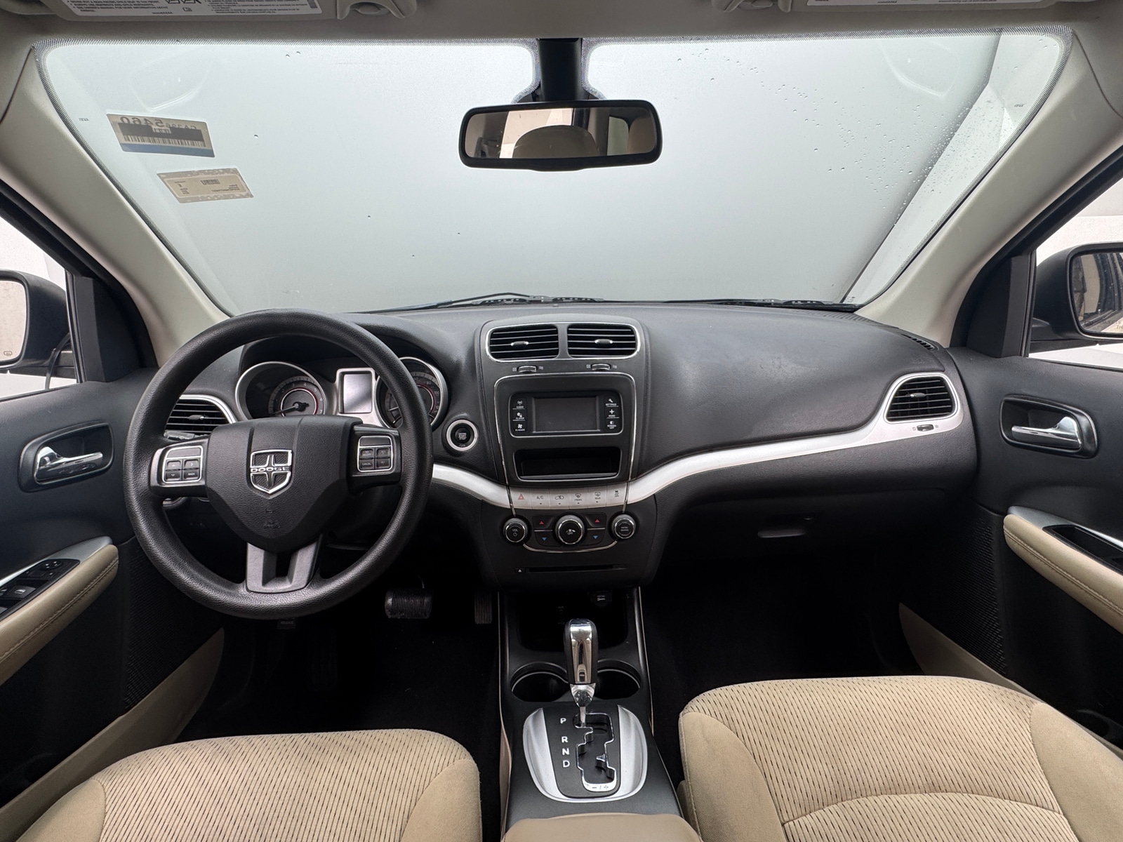 Thumbnail: 2019 Dodge Journey - 3