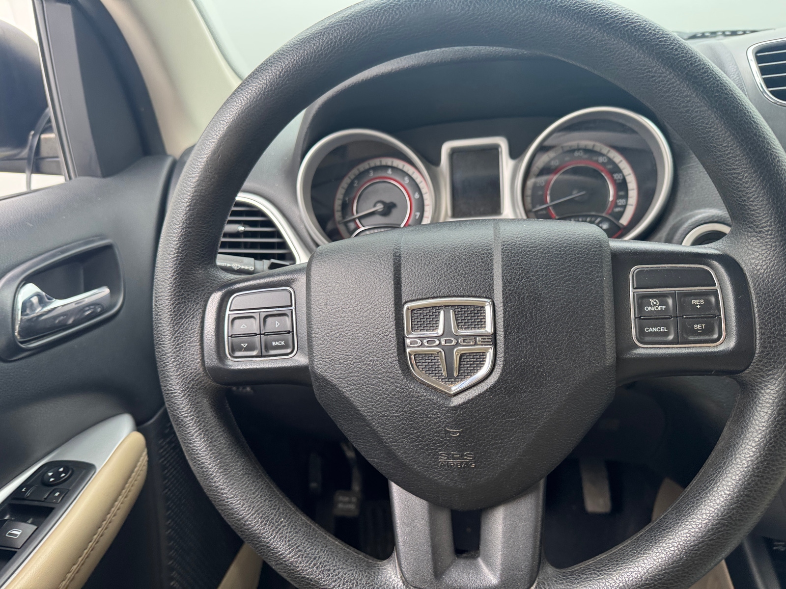 Thumbnail: 2019 Dodge Journey - 5