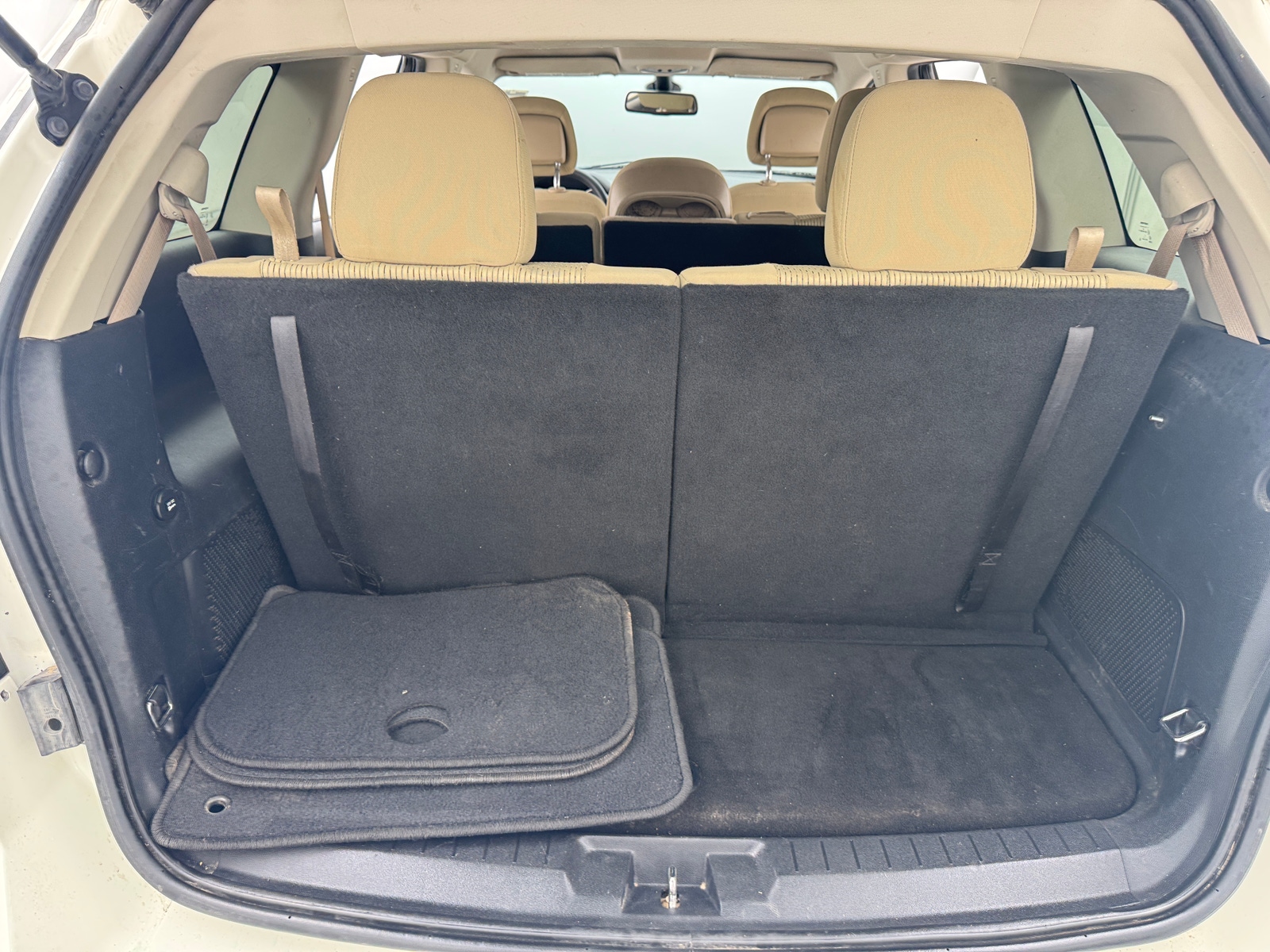 Thumbnail: 2019 Dodge Journey - 7