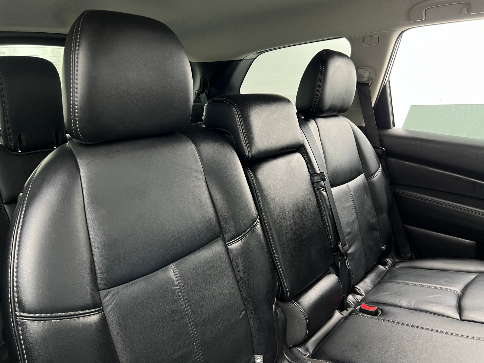 Thumbnail: 2018 Nissan Pathfinder - 5