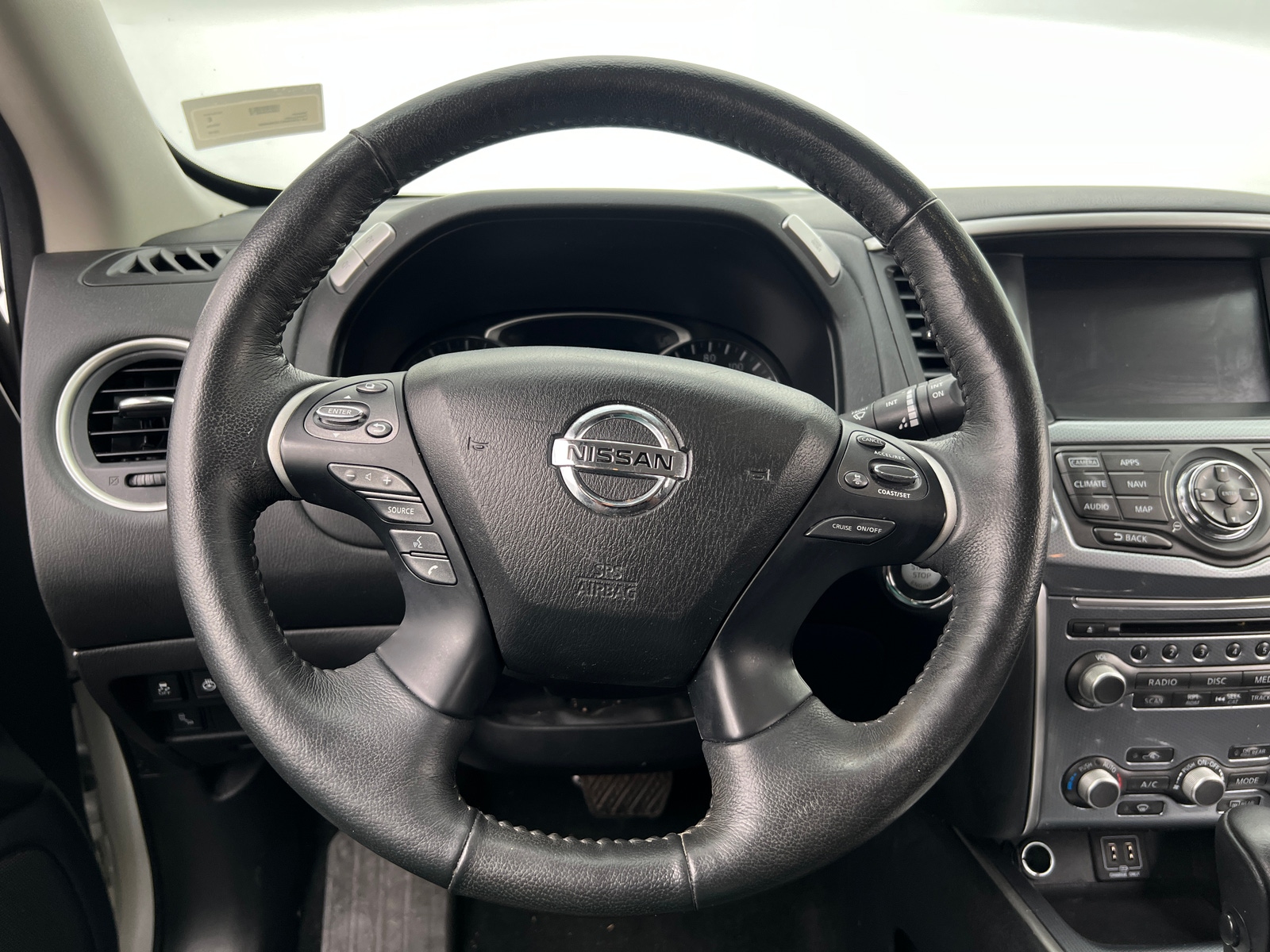 Thumbnail: 2018 Nissan Pathfinder - 4