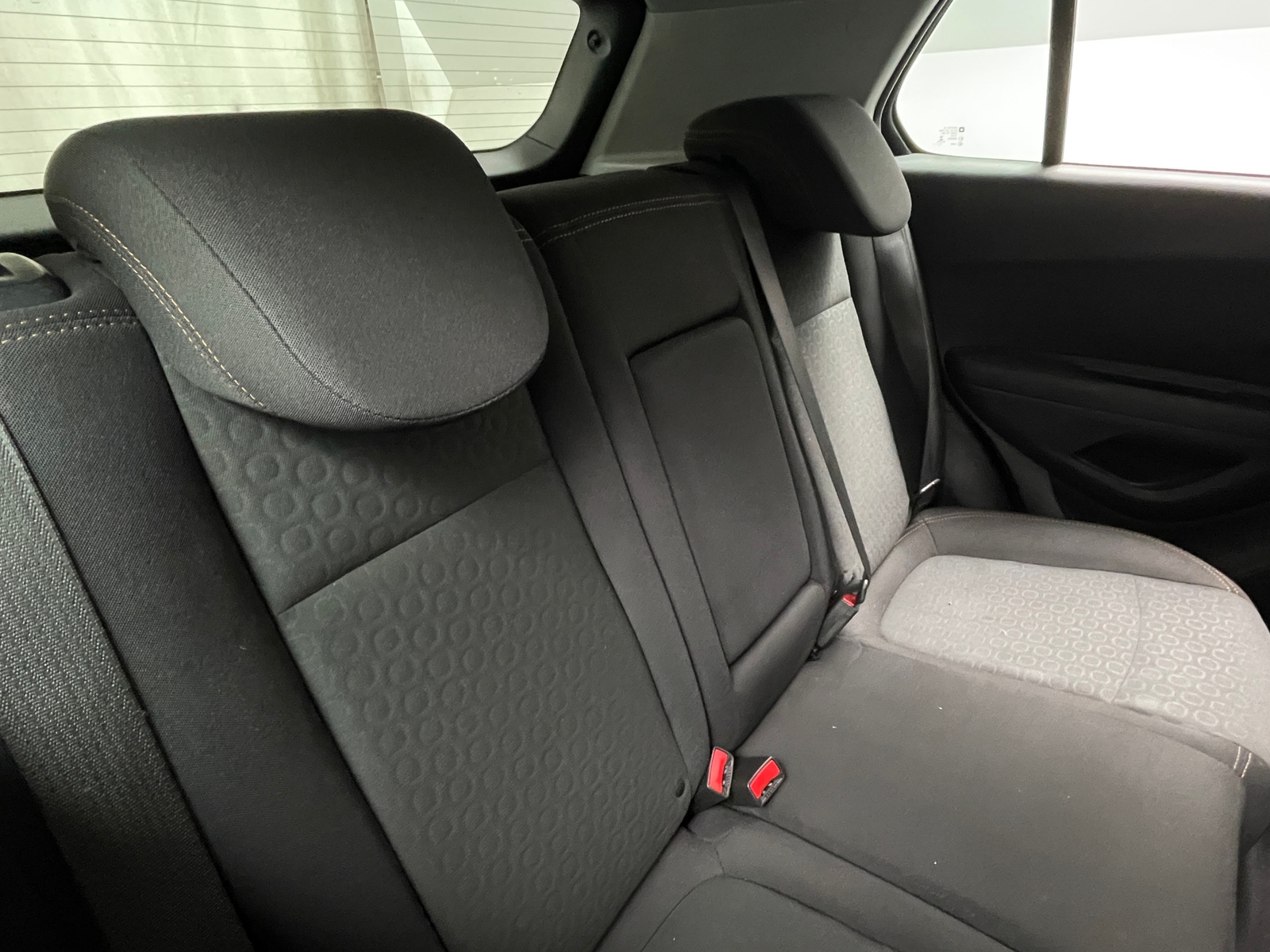 Thumbnail: 2019 Chevrolet Trax - 6