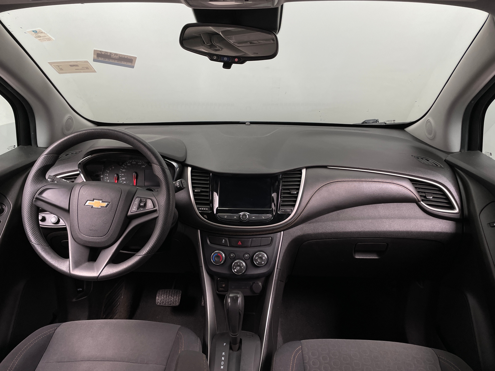 Thumbnail: 2019 Chevrolet Trax - 3