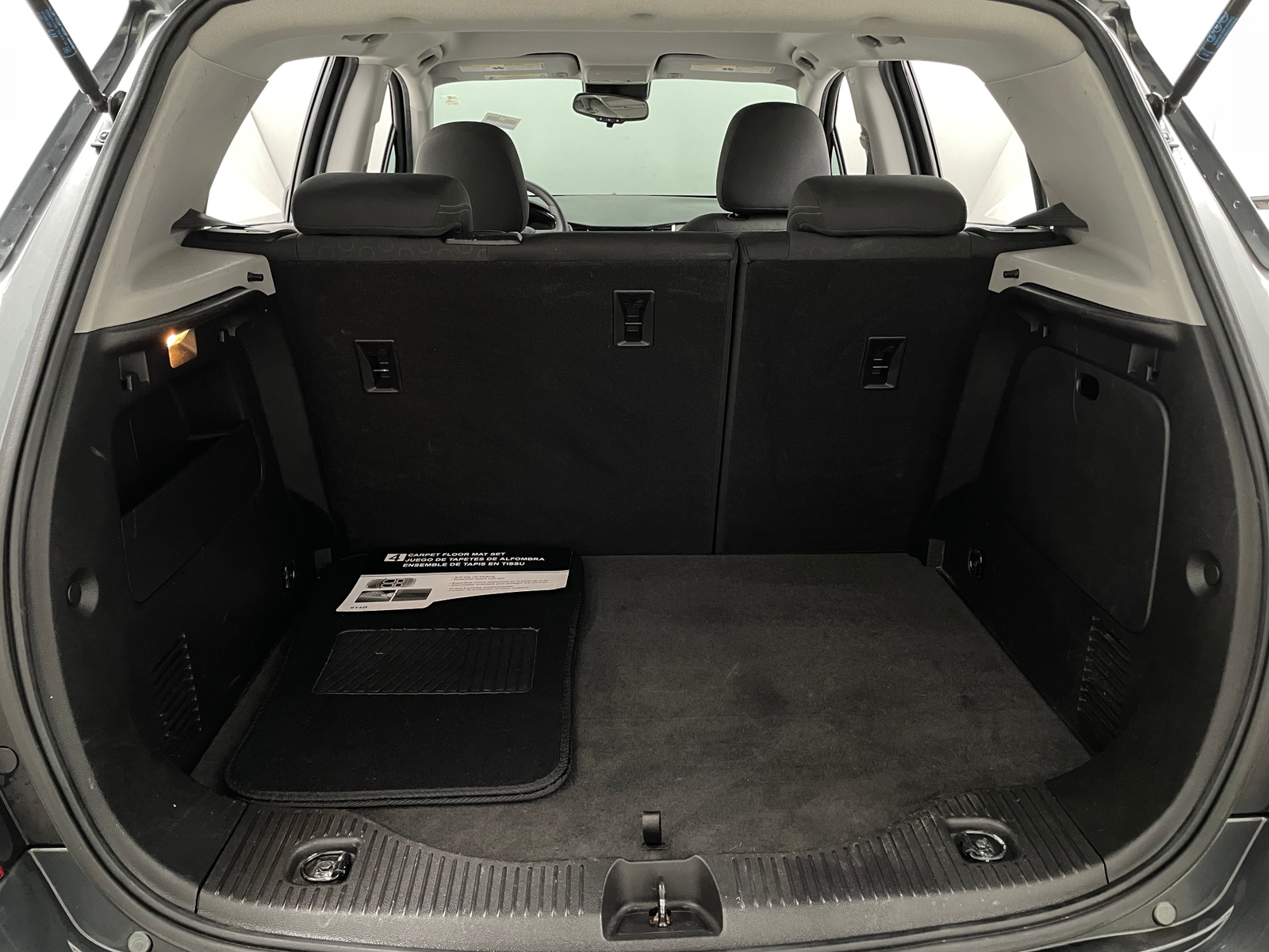 Thumbnail: 2019 Chevrolet Trax - 7