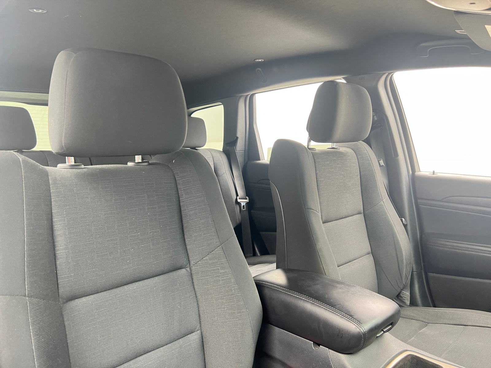 Thumbnail: 2017 Jeep Grand Cherokee - 2