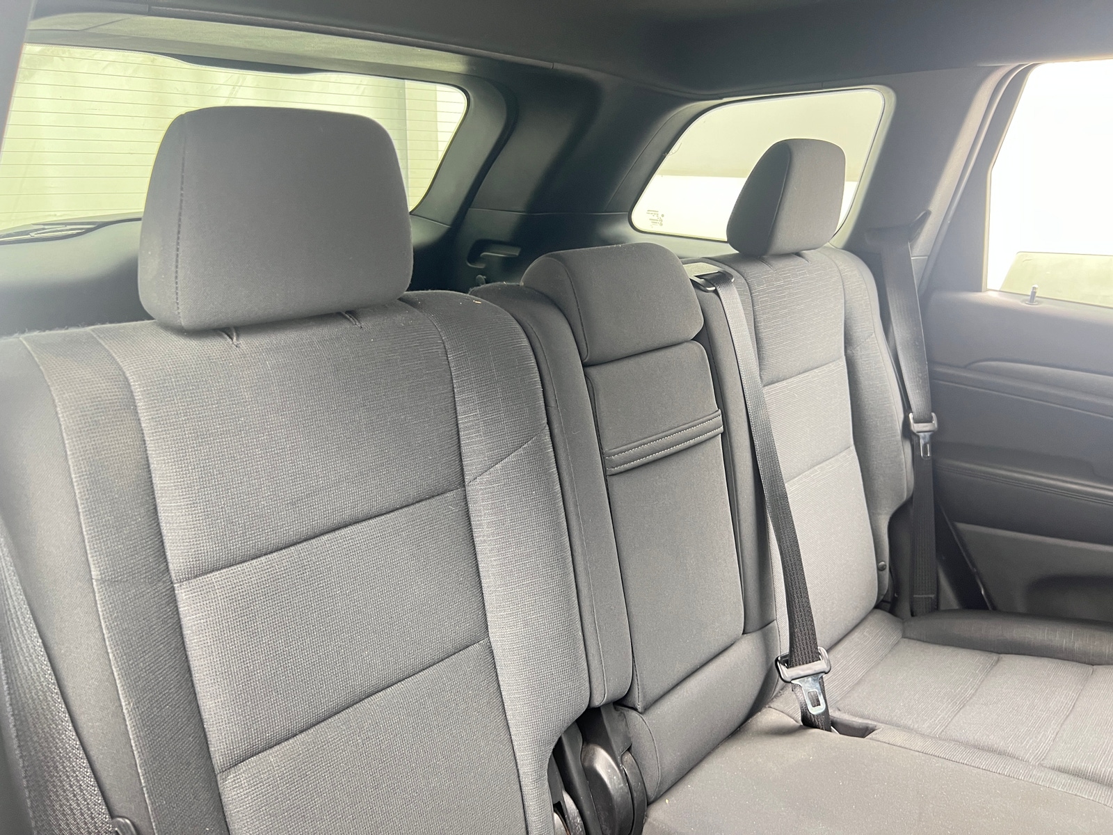 Thumbnail: 2017 Jeep Grand Cherokee - 6