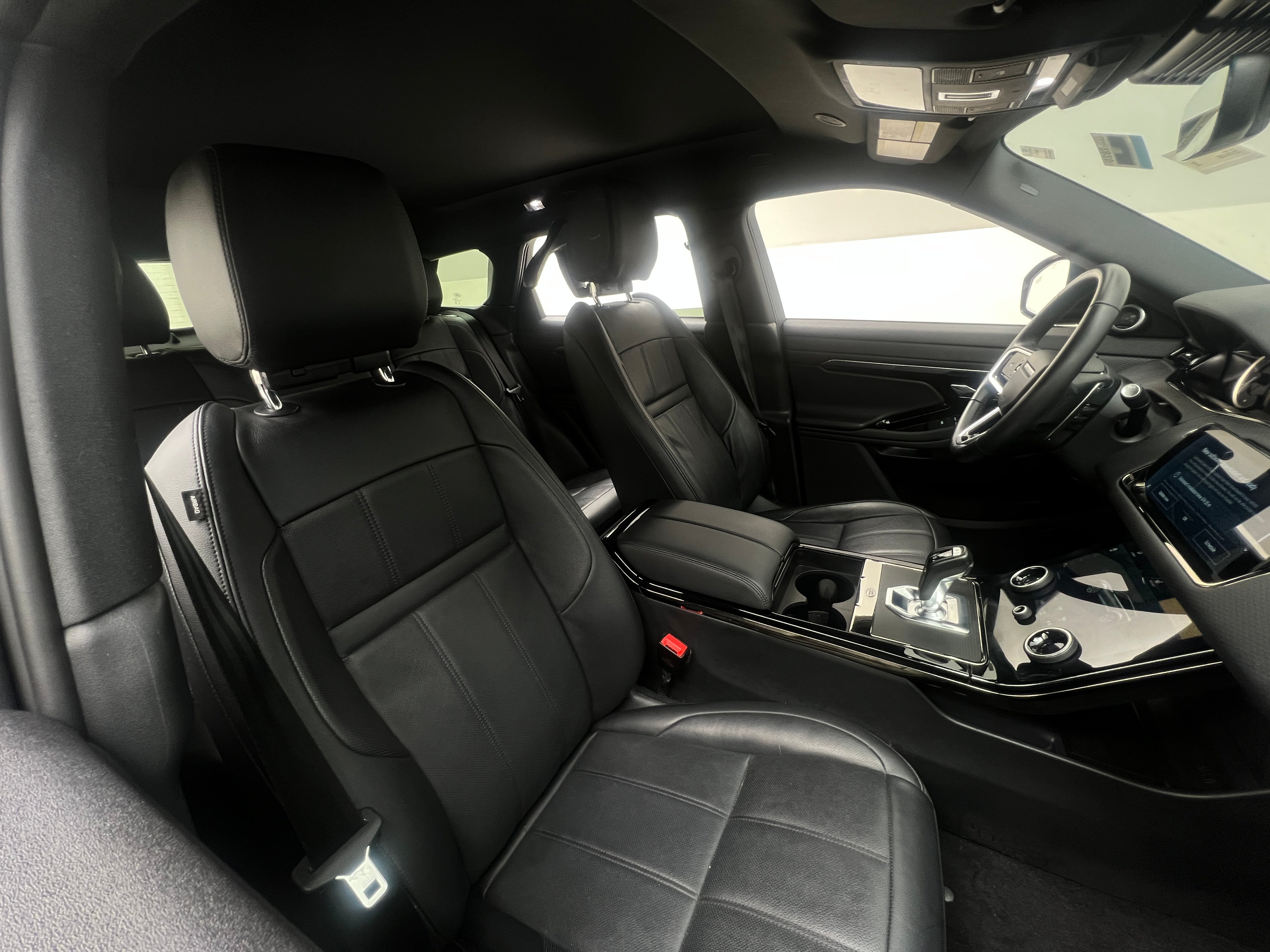 2023 Land Rover Range Rover Evoque