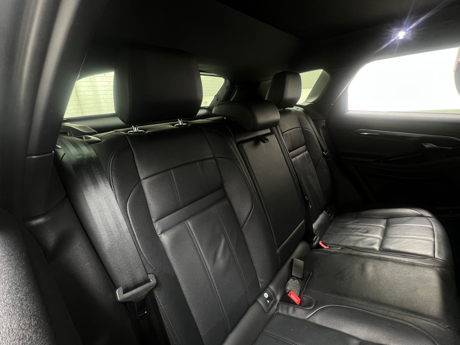 Thumbnail: 2023 Land Rover Range Rover Evoque - 5