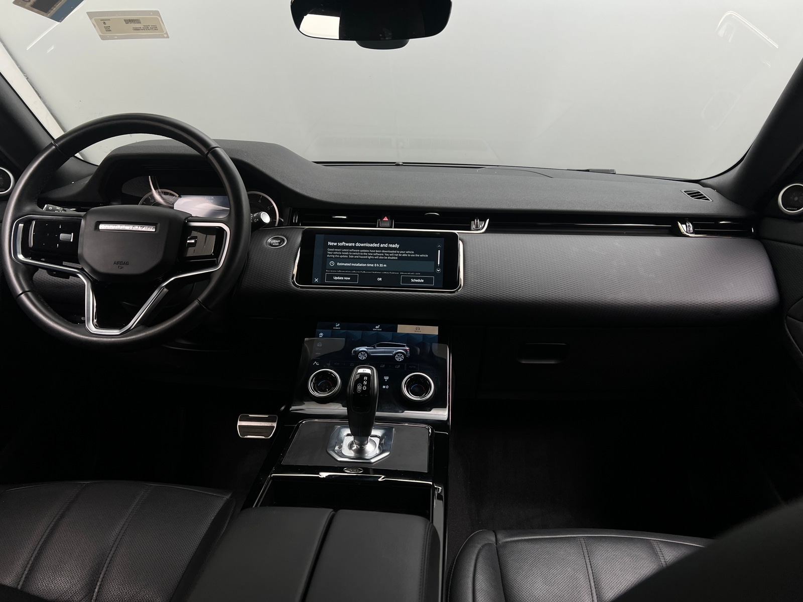 Thumbnail: 2023 Land Rover Range Rover Evoque - 2