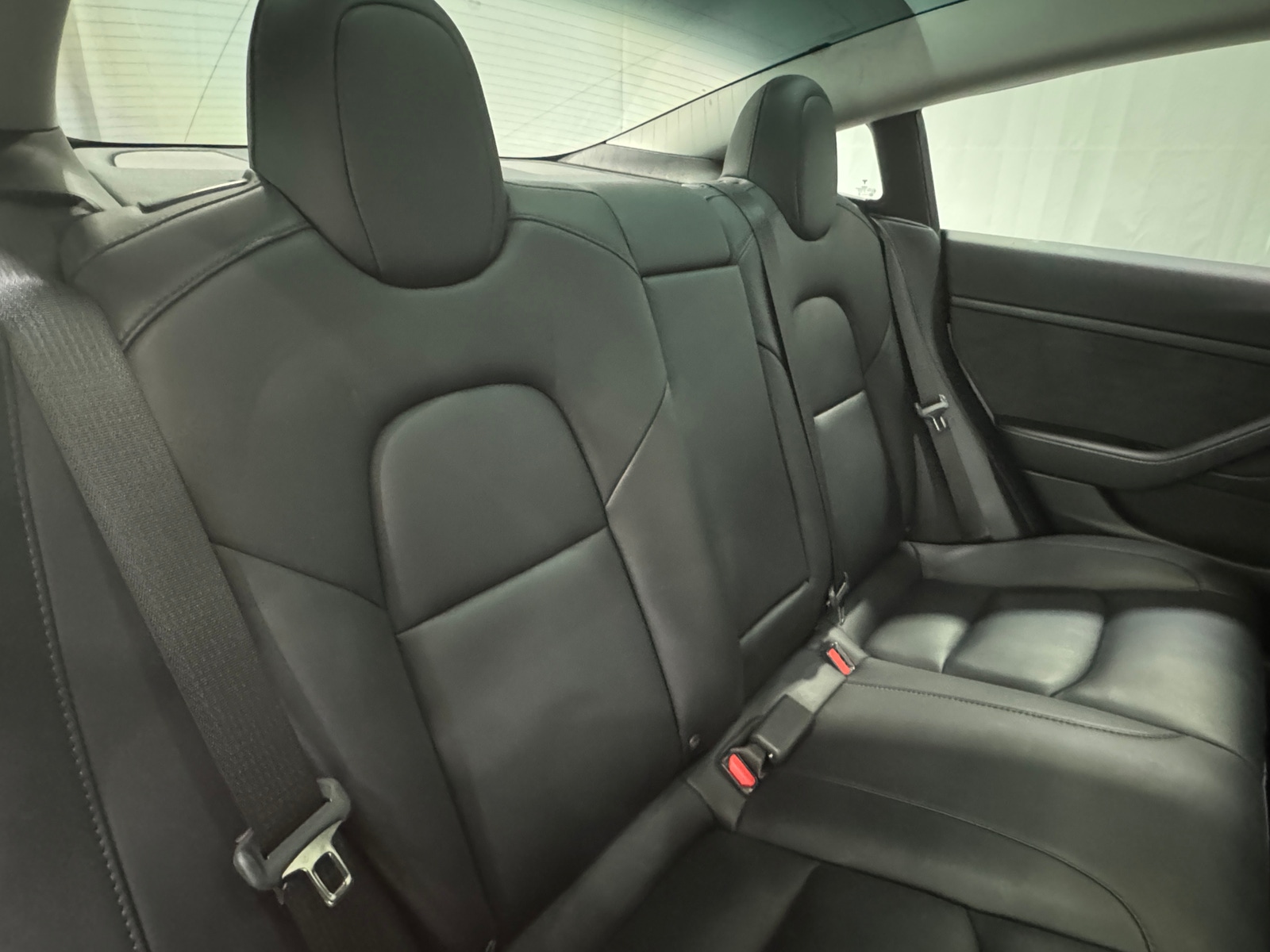 Thumbnail: 2023 Tesla Model 3 - 5