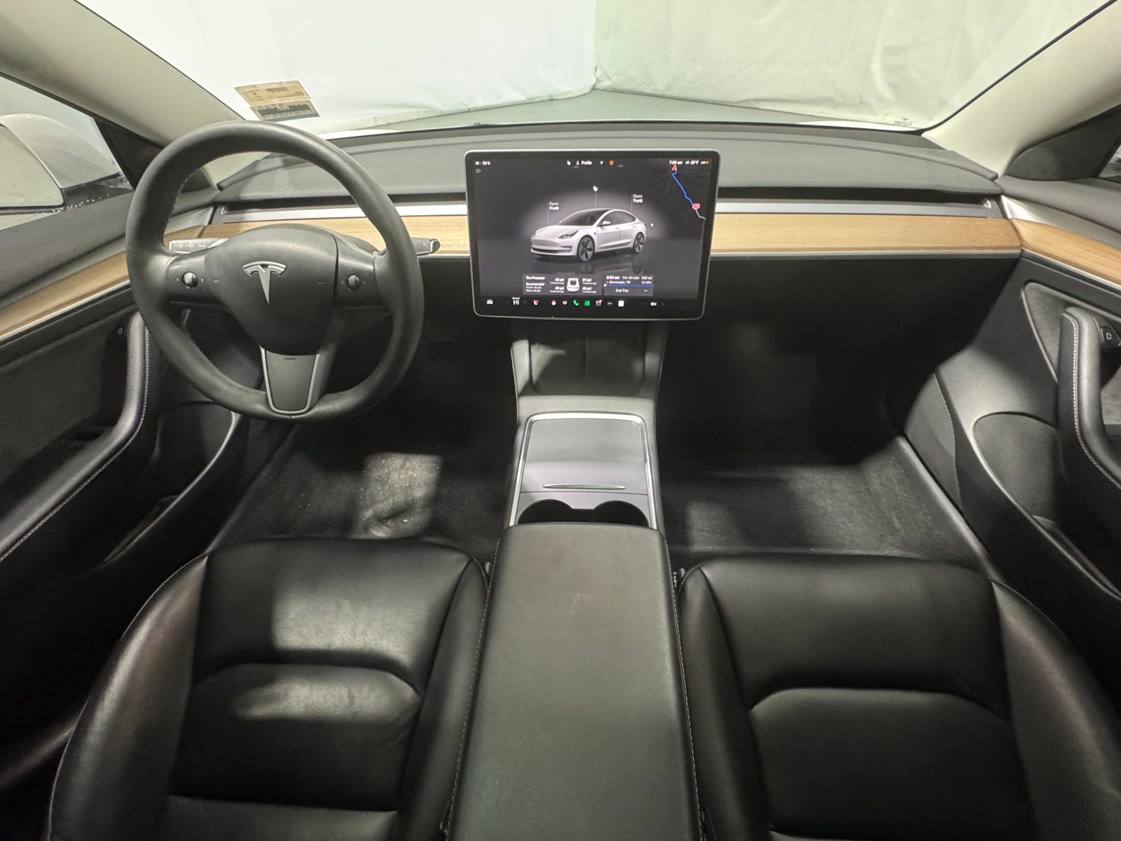 Thumbnail: 2023 Tesla Model 3 - 2