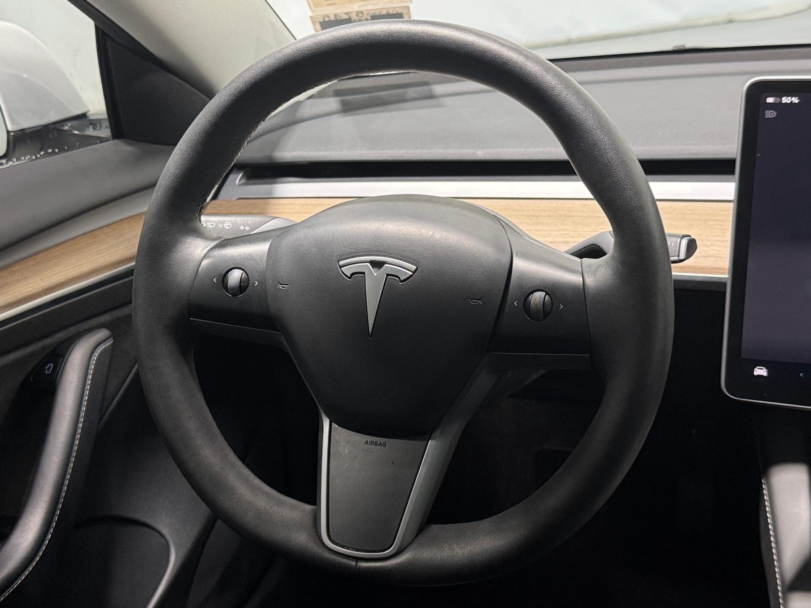 Thumbnail: 2023 Tesla Model 3 - 4