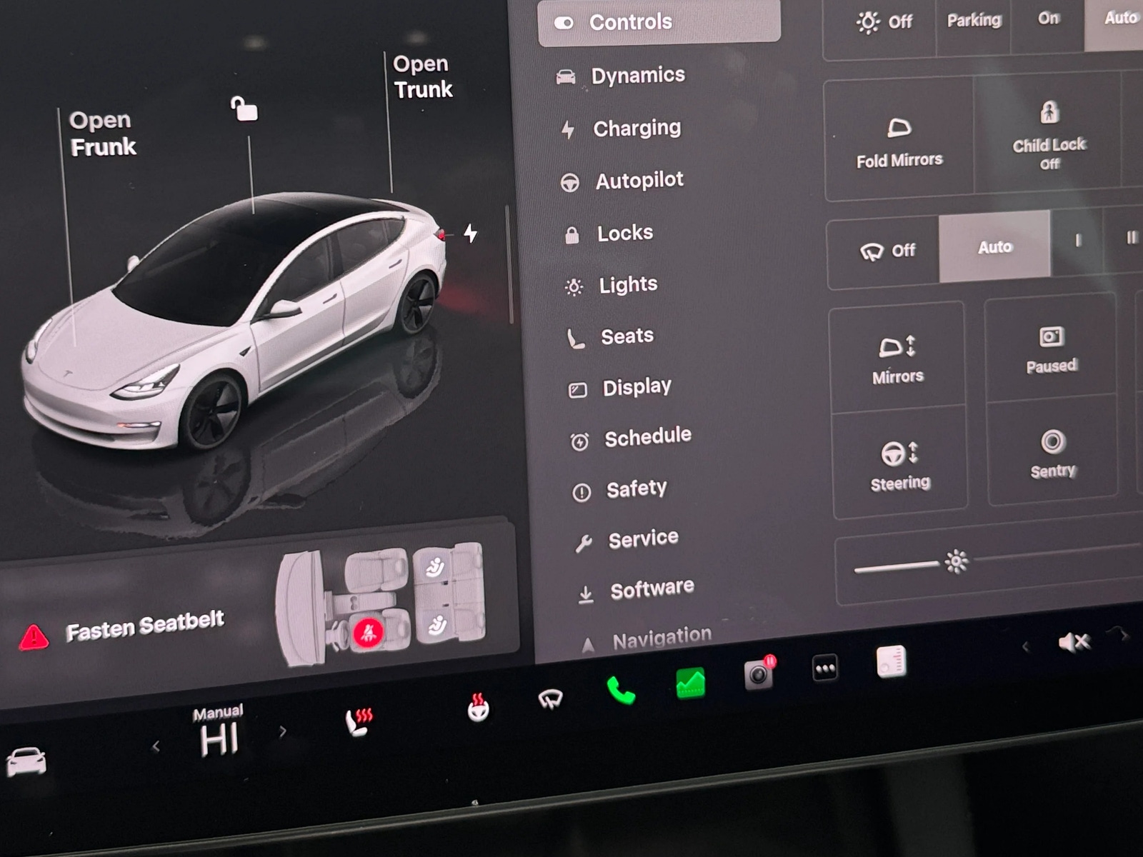Thumbnail: 2023 Tesla Model 3 - 3