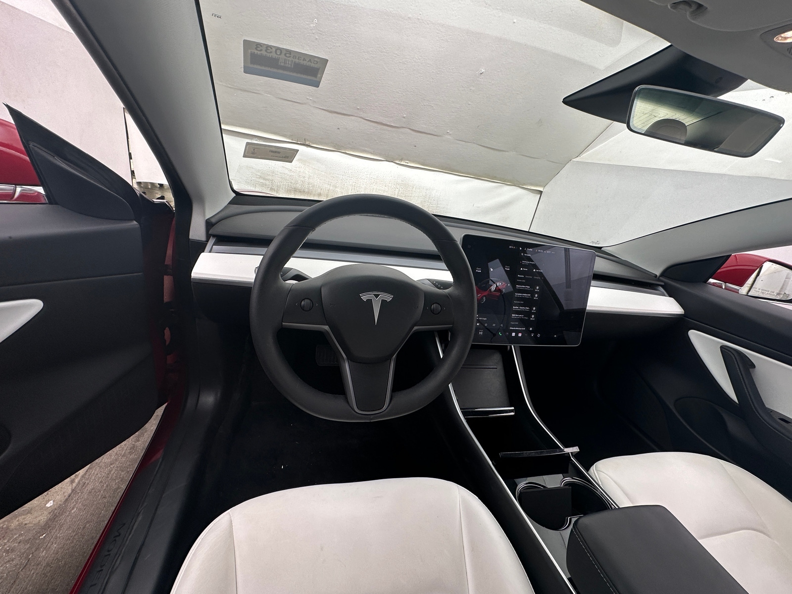 Thumbnail: 2020 Tesla Model 3 - 2