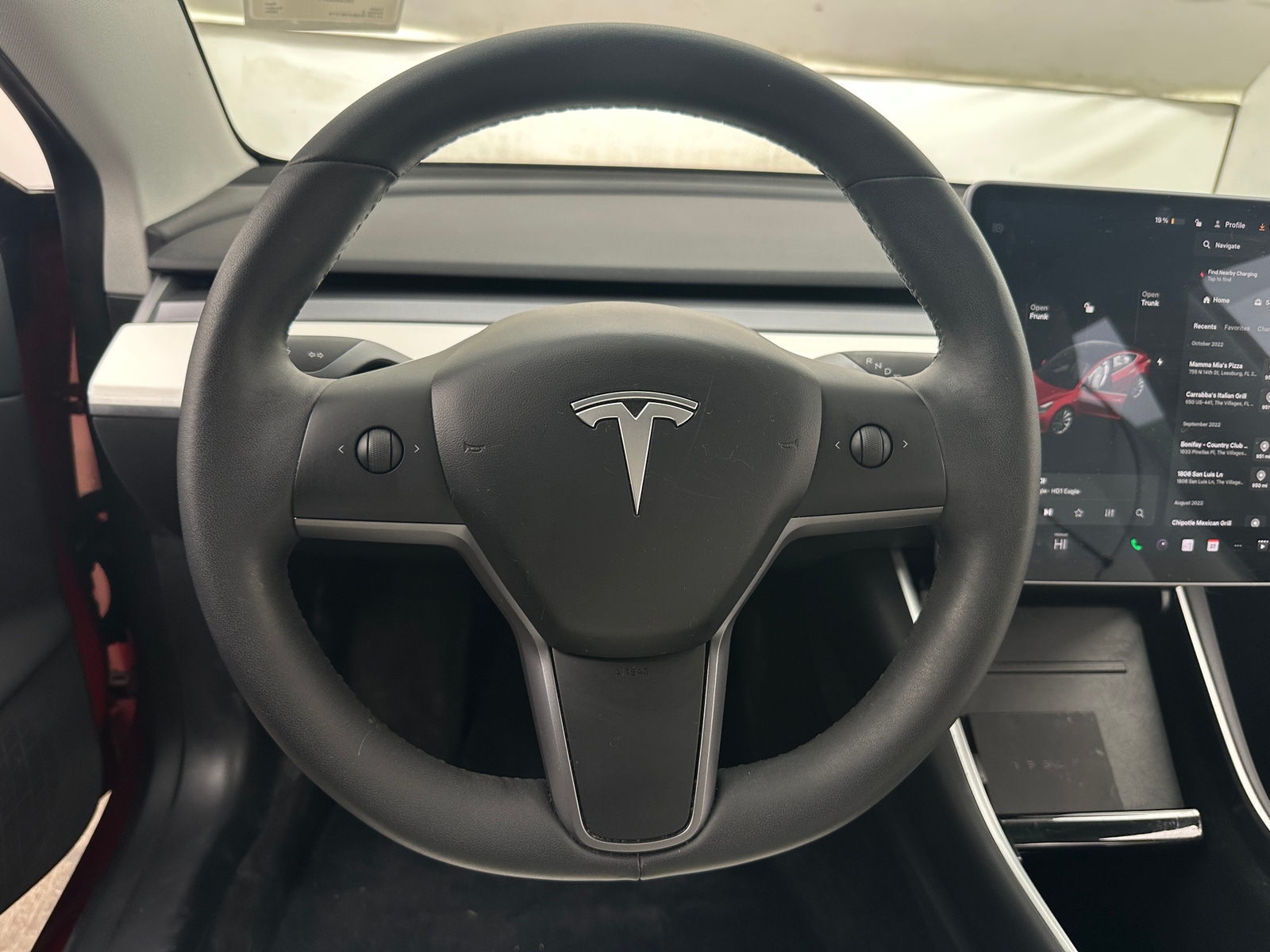 Thumbnail: 2020 Tesla Model 3 - 4