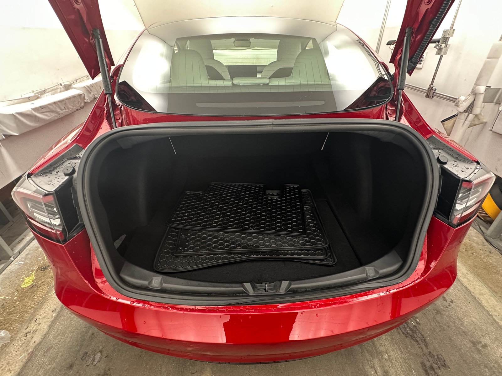 Thumbnail: 2020 Tesla Model 3 - 6