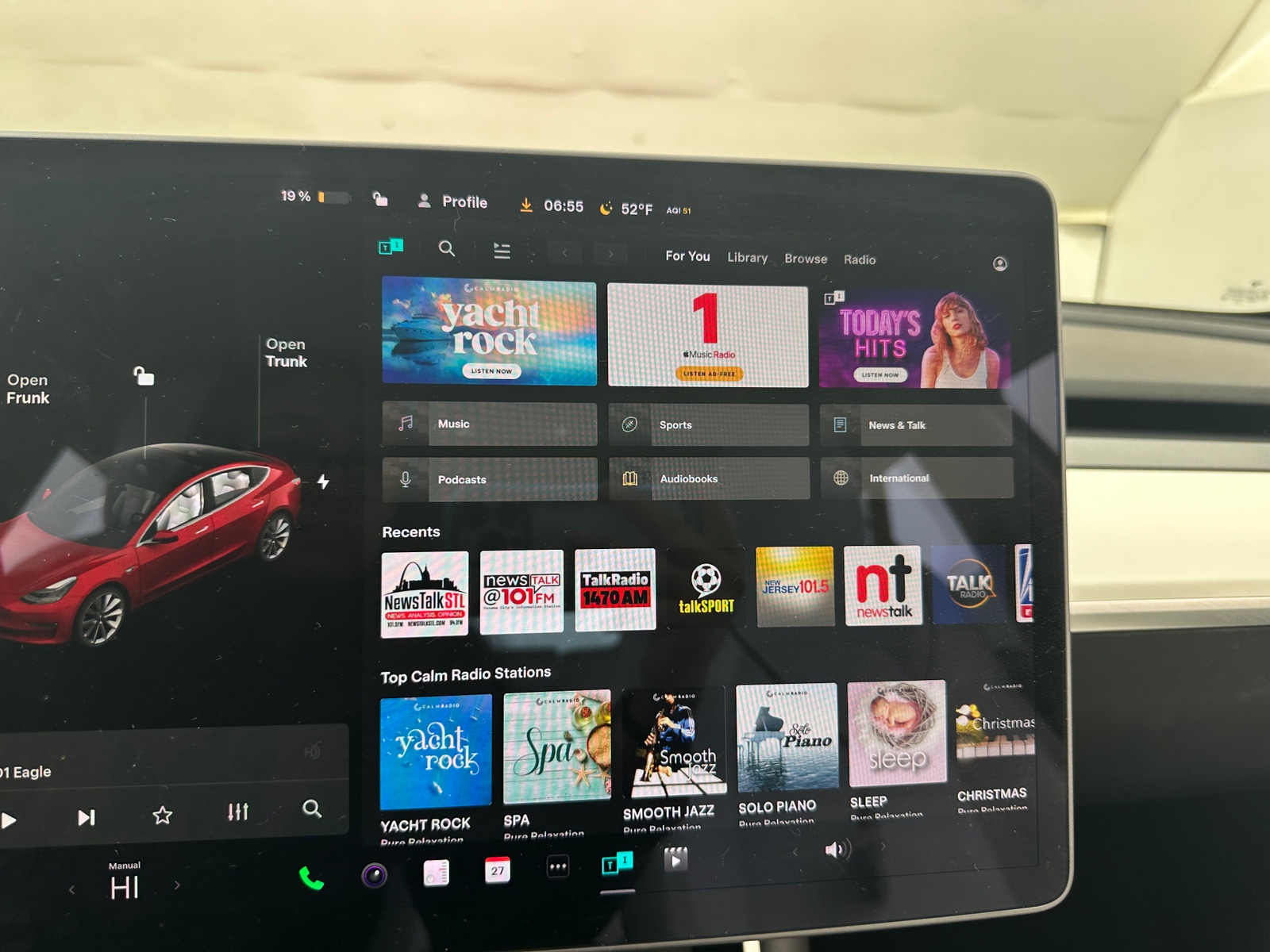 Thumbnail: 2020 Tesla Model 3 - 3