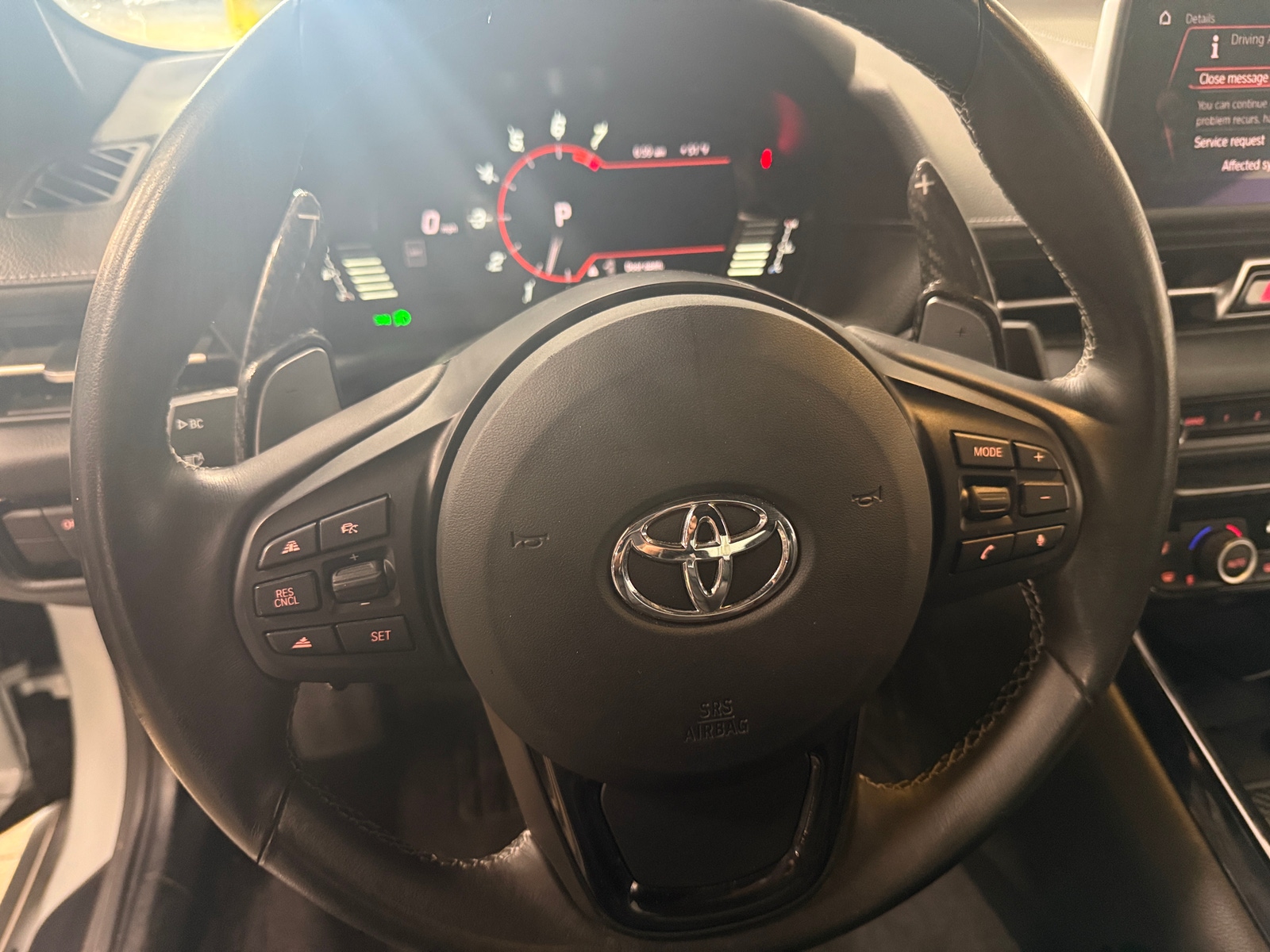 Thumbnail: 2020 Toyota GR Supra - 3